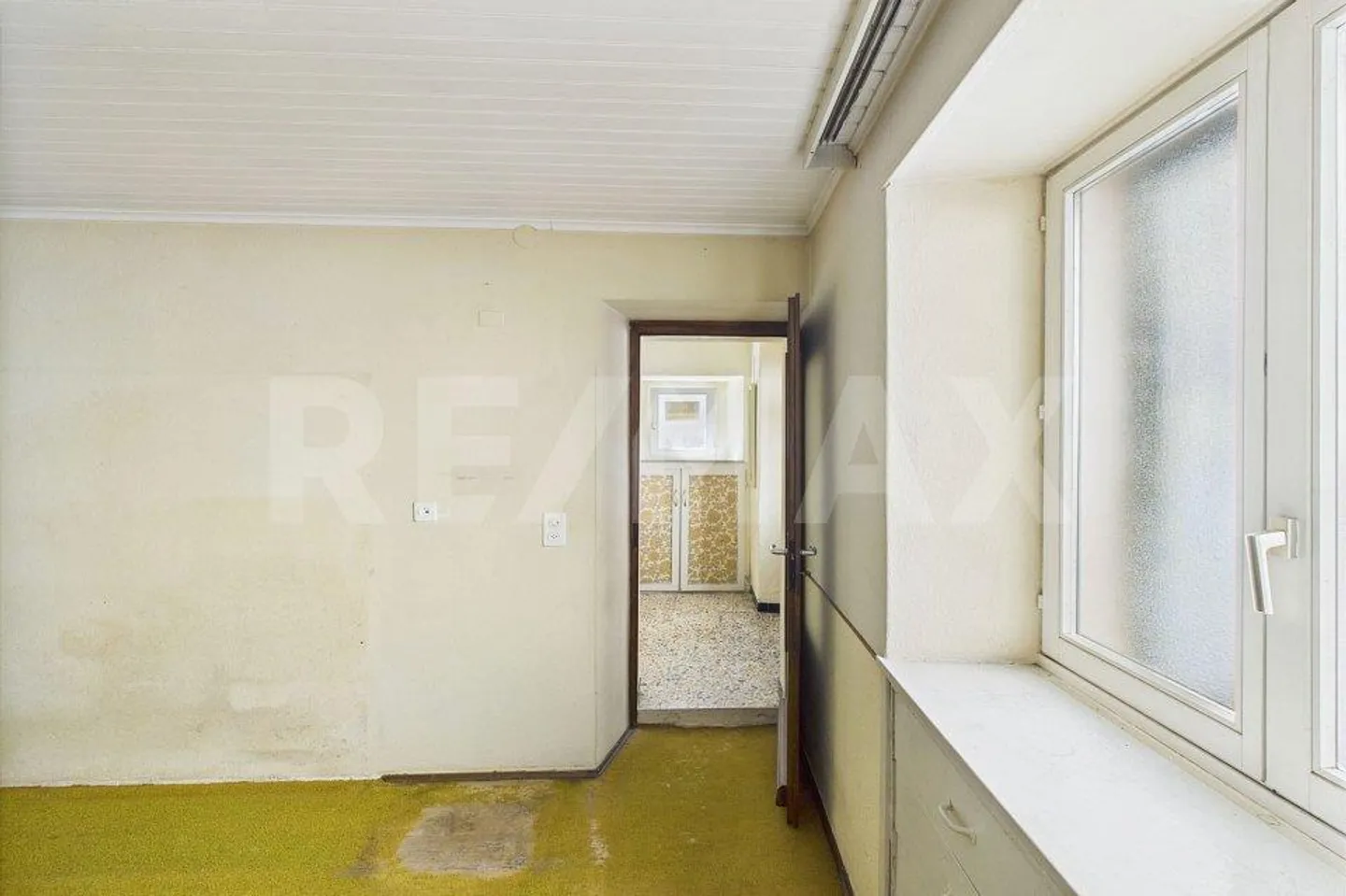 Kernhaus im Herzen von Tesserete - Renovierung erforderlich - Foto 7 von 13