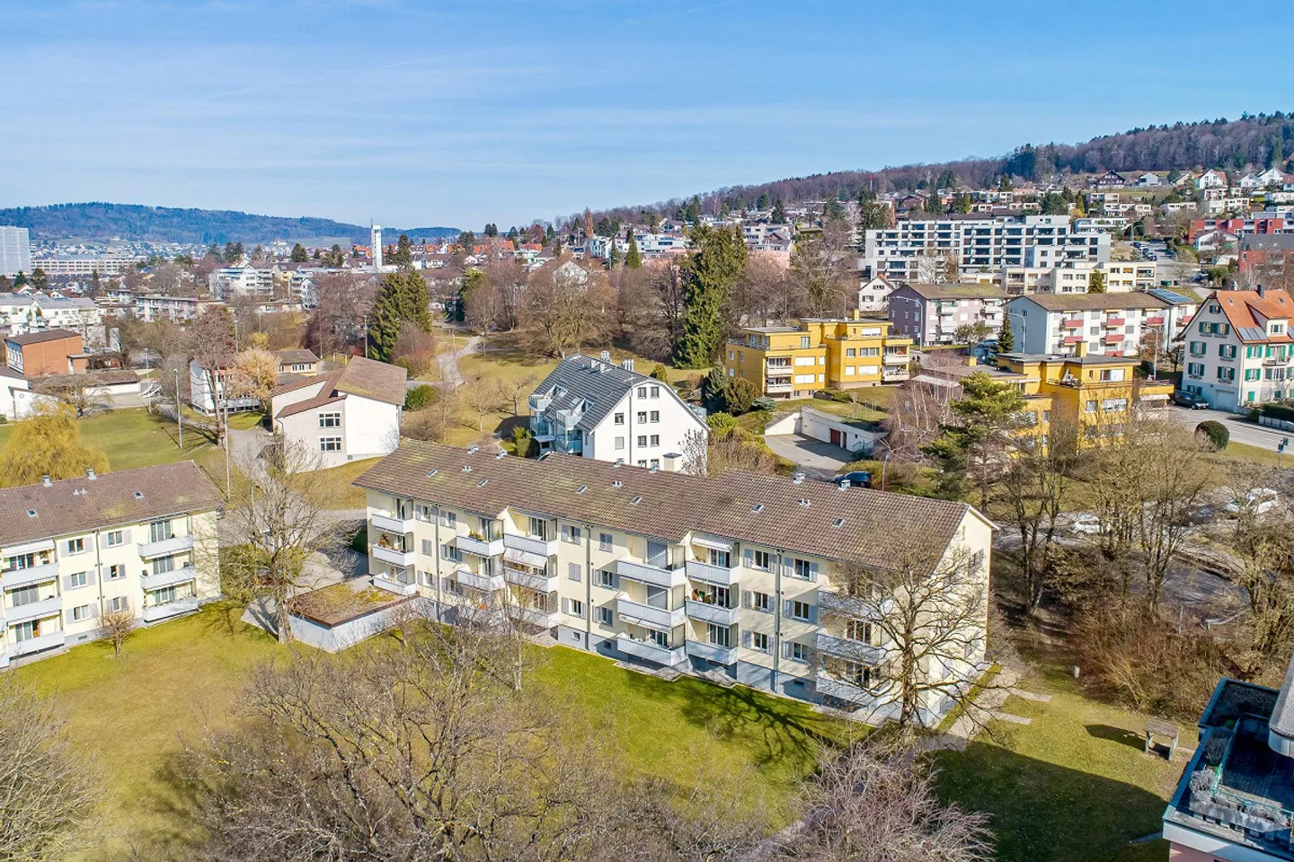 Charmant - zentrumsnah - Ihr neues Zuhause! - Foto 2 von 8