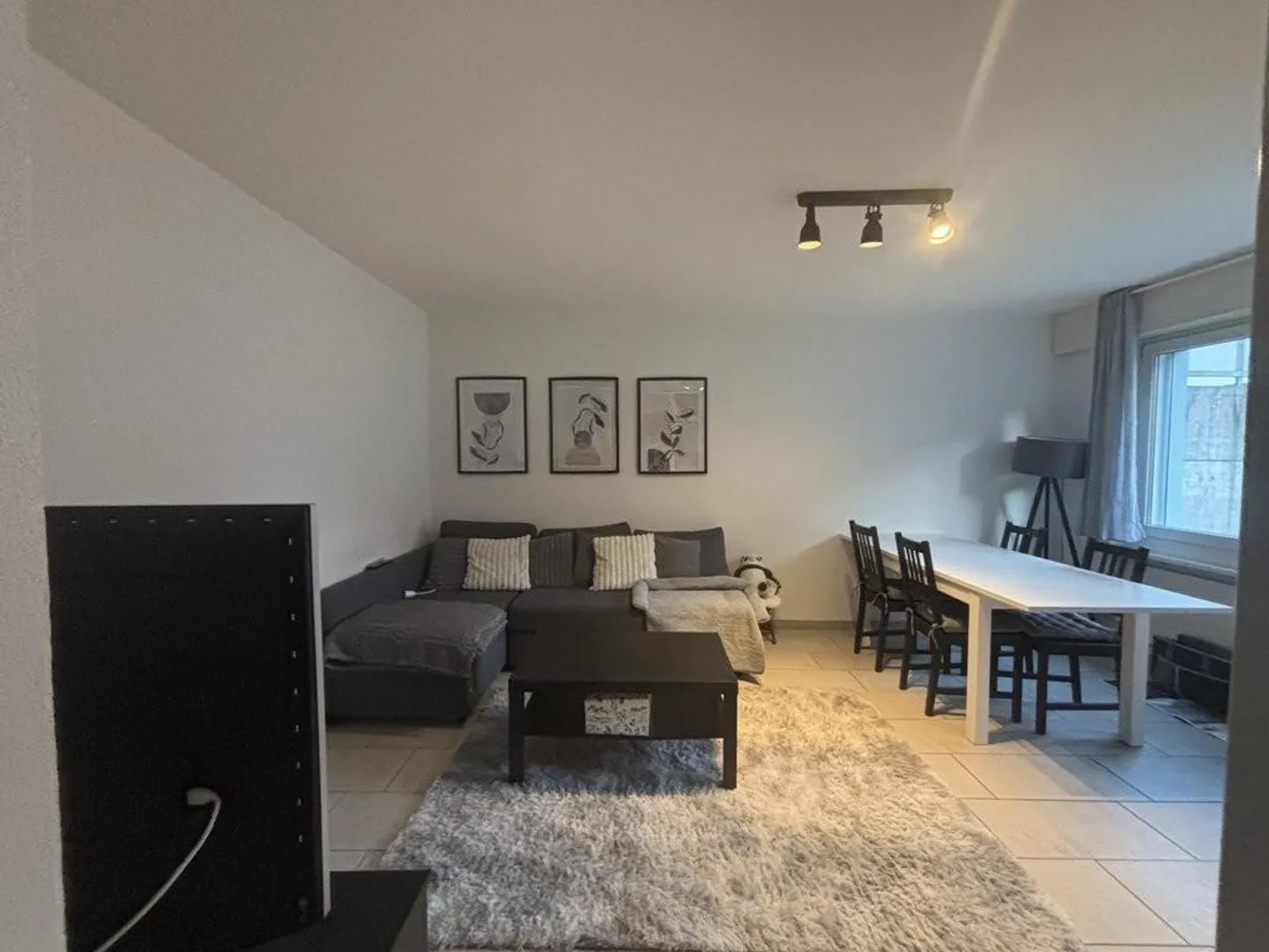 Appartamento 2 stanze - Foto 5 di 5