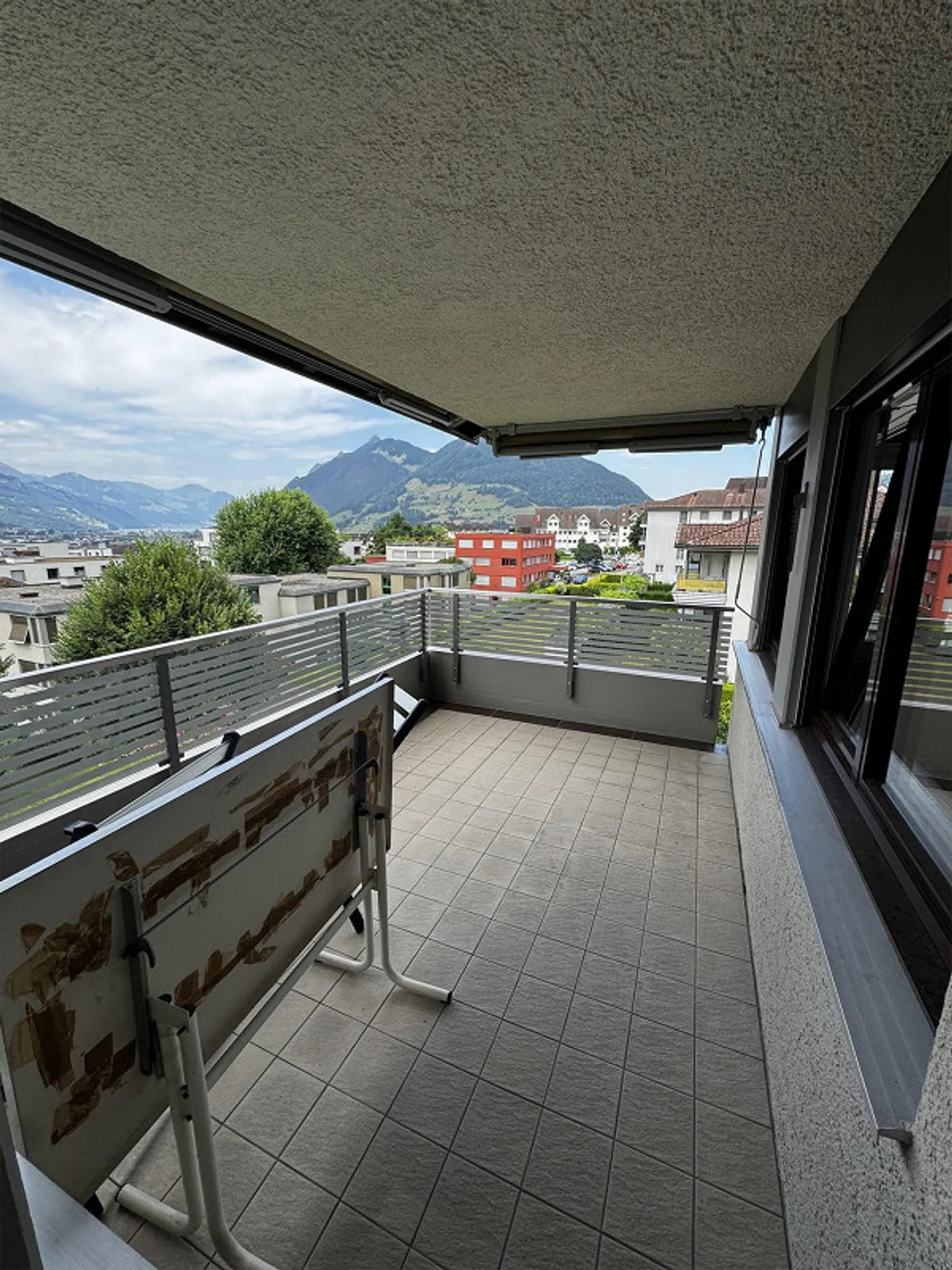 Appartamento 3.5 stanze - Foto 1 di 3