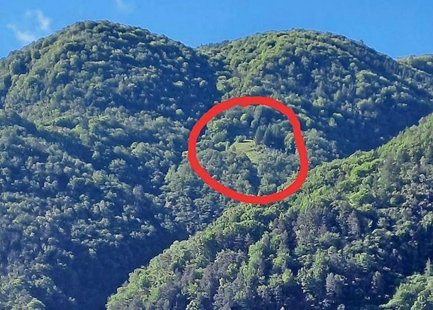 Affascinante Cascina di Montagna - Foto 24 di 27