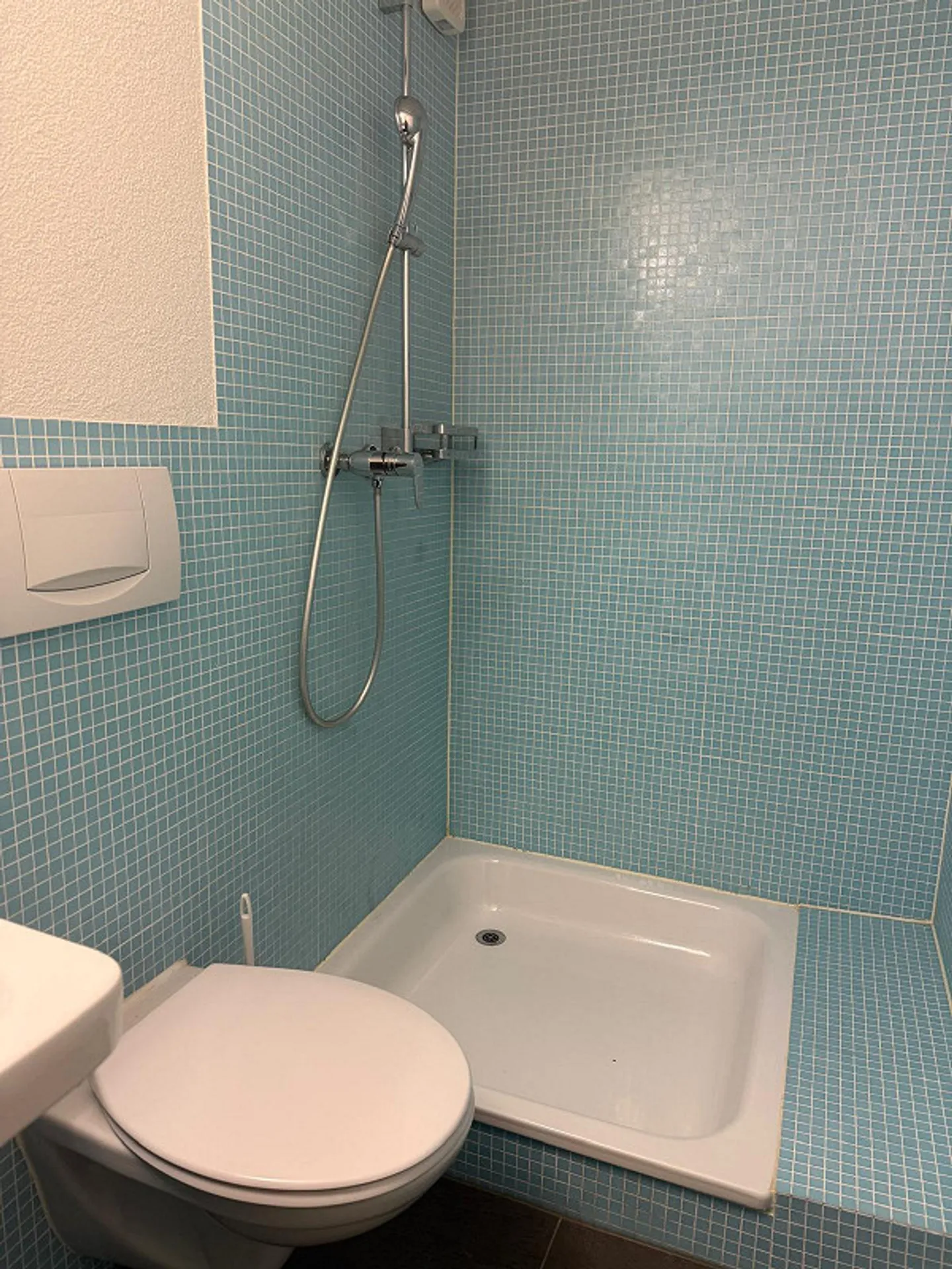 Gemütliche 1.5 Zimmer-Wohnung in Pfäffikon - Foto 4 von 5