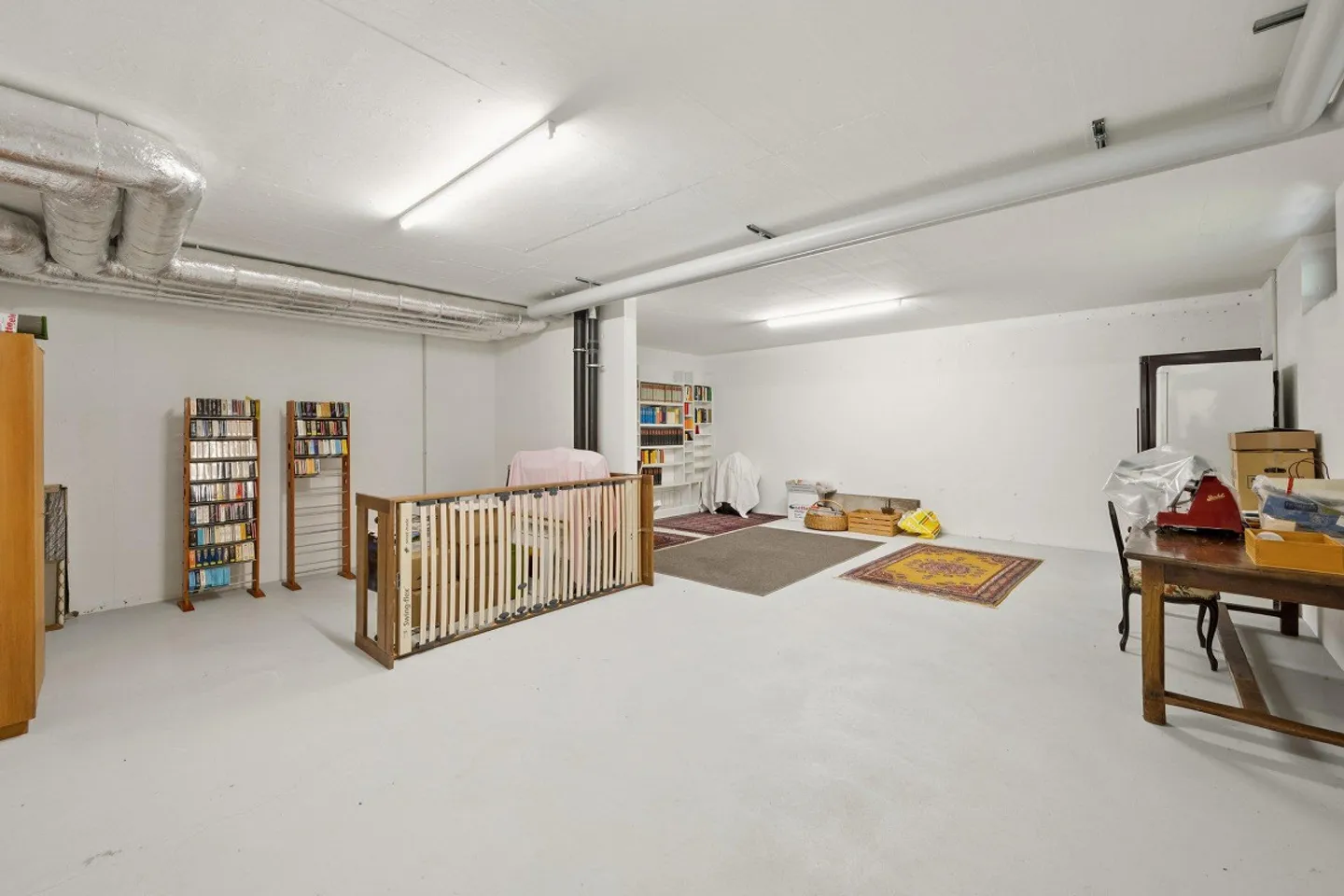 Penthouse above Liestal with Heart and Horizon - Photo 18 of 21