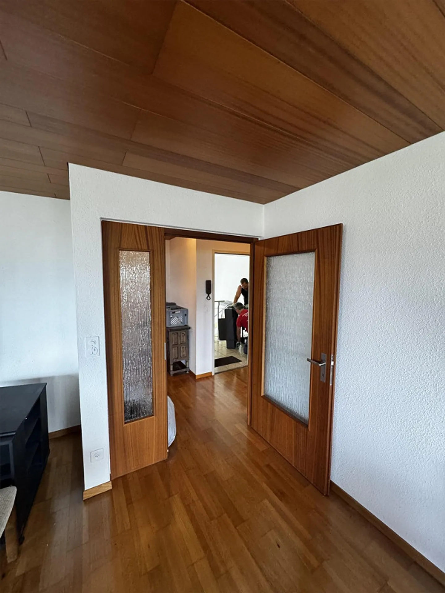 Appartamento 3.5 stanze - Foto 2 di 3