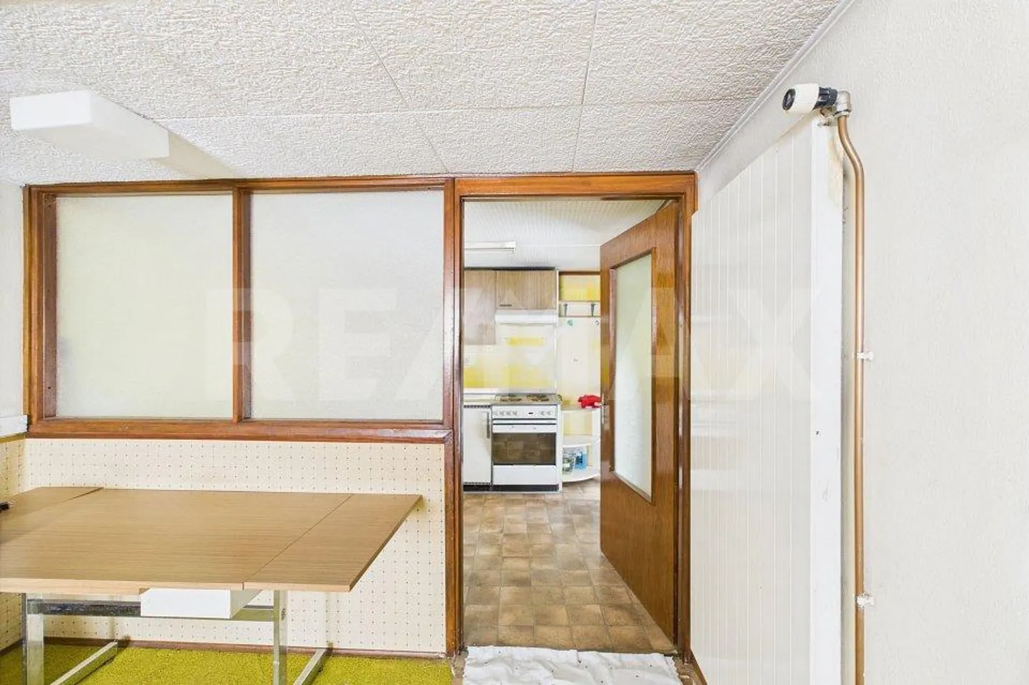 Kernhaus im Herzen von Tesserete - Renovierung erforderlich - Foto 10 von 13