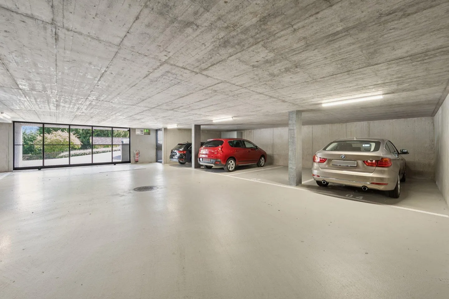 Penthouse above Liestal with Heart and Horizon - Photo 19 of 21