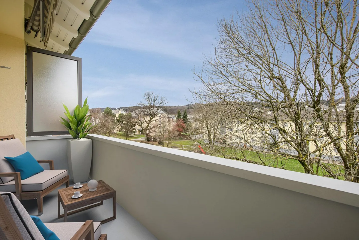 Charmant - zentrumsnah - Ihr neues Zuhause! - Foto 8 von 8