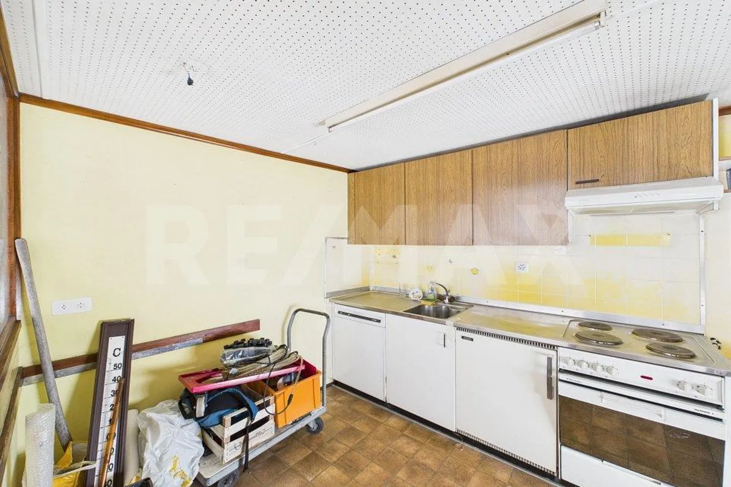 Kernhaus im Herzen von Tesserete - Renovierung erforderlich - Foto 12 von 13
