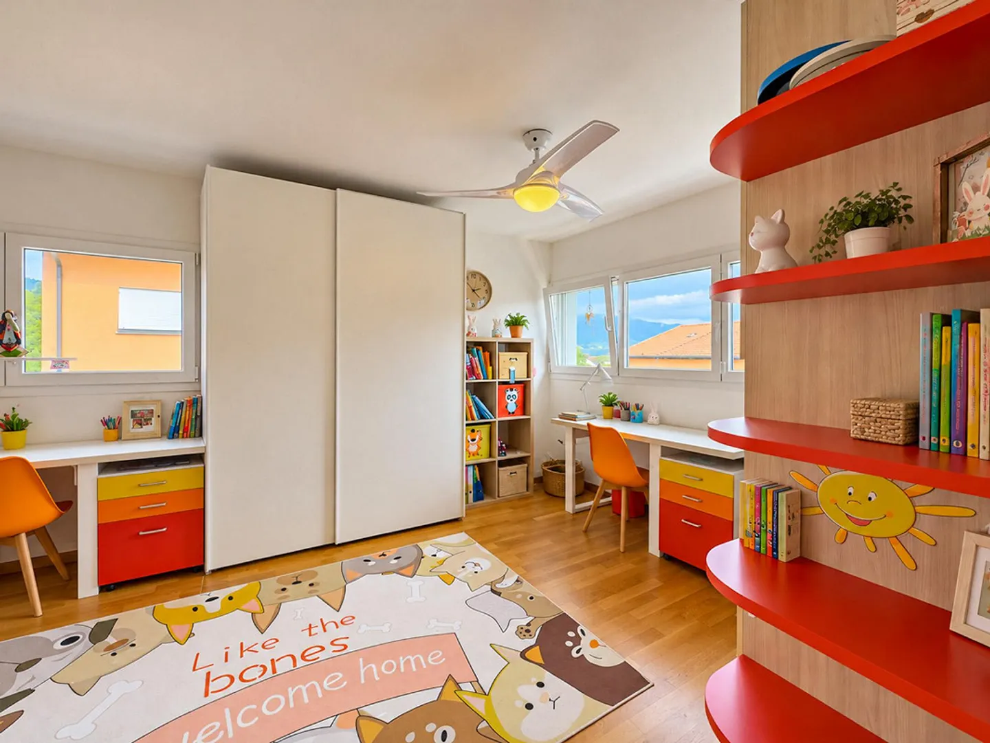 Attico elegante con terrazza - Foto 7 di 11