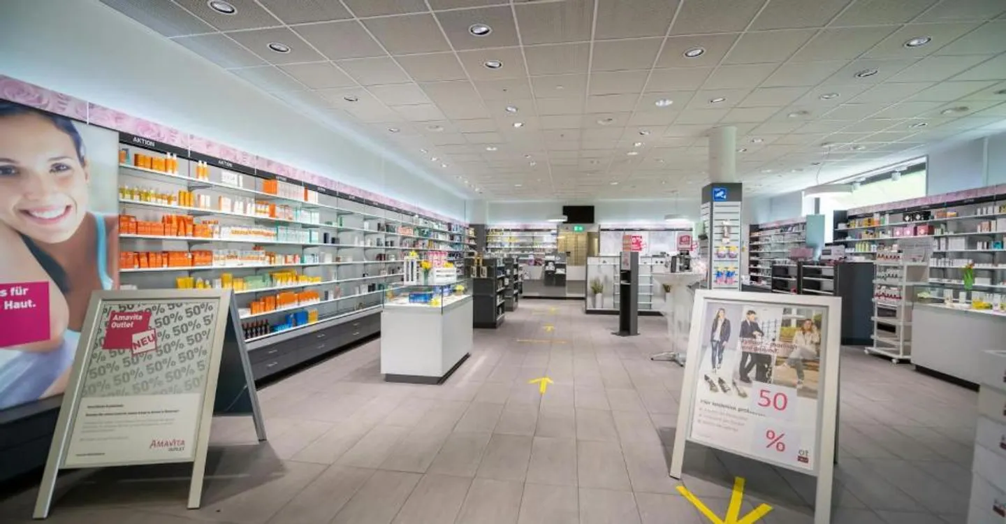 Your retail space in Breitenpark - Photo 2 of 5
