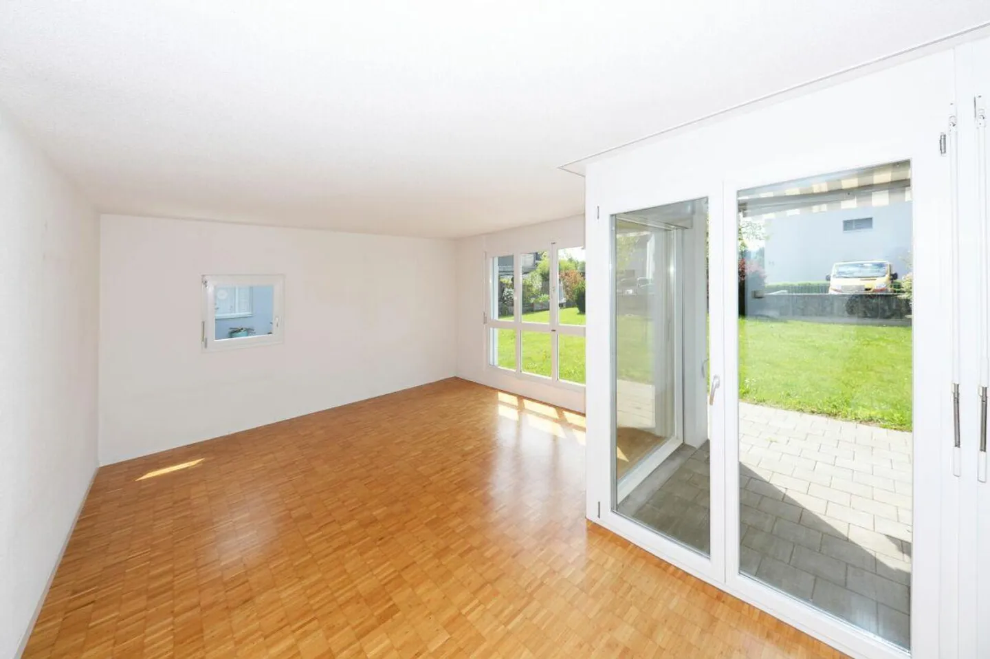 Vollvermietetes Renditeobjekt in beliebem Wohnquartier - Foto 9 von 13