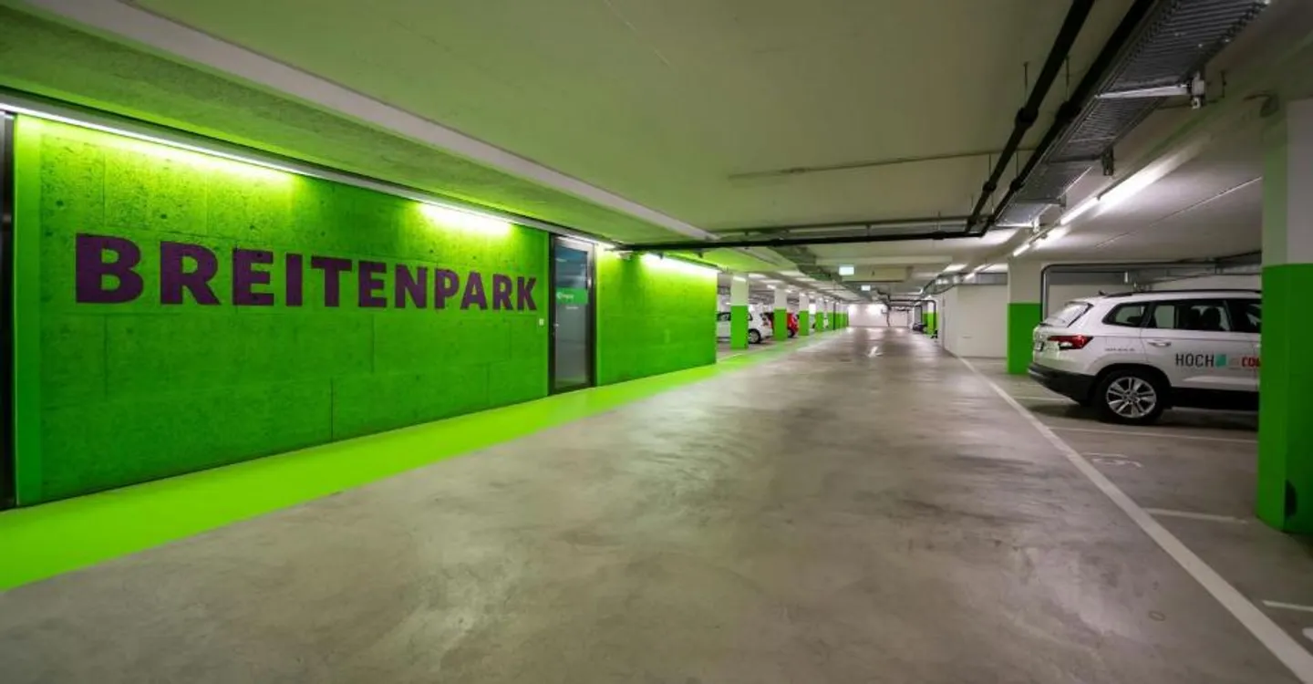 Your retail space in Breitenpark - Photo 5 of 5