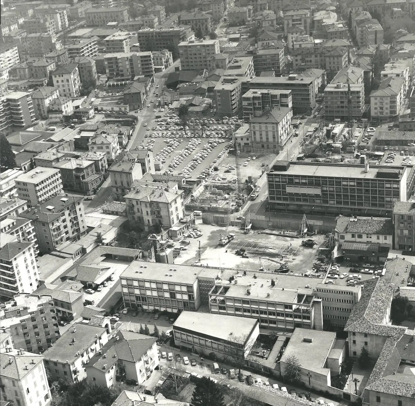 Duplex Affascinante a Pregassona - Foto 1 di 1