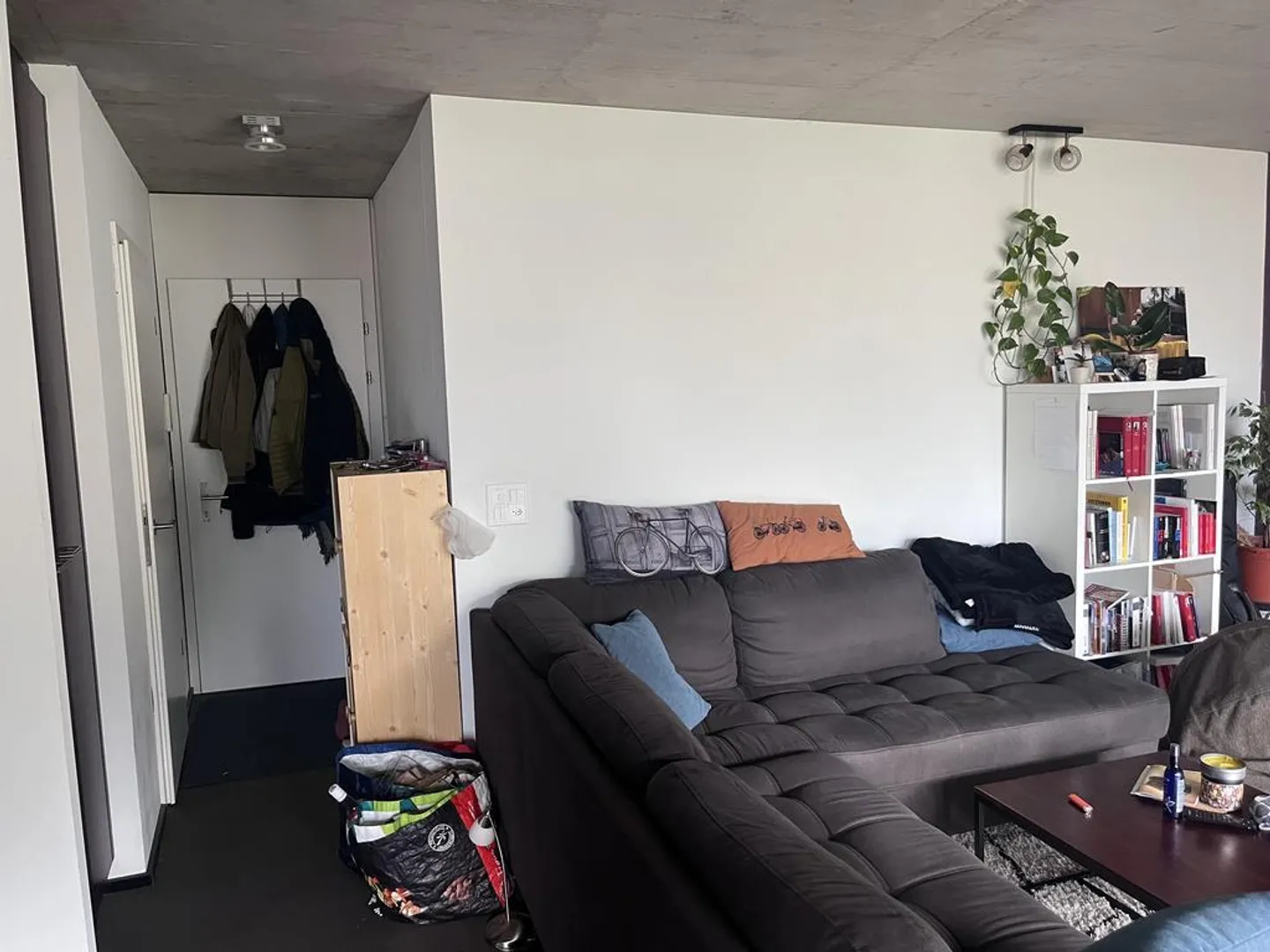 Appartement moderne avec balcon - Photo 6 sur 9