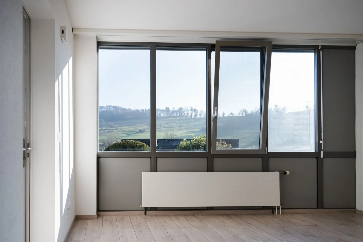 Casa multigenerazionale / due case a schiera con garage e giardino - Foto 10 di 39