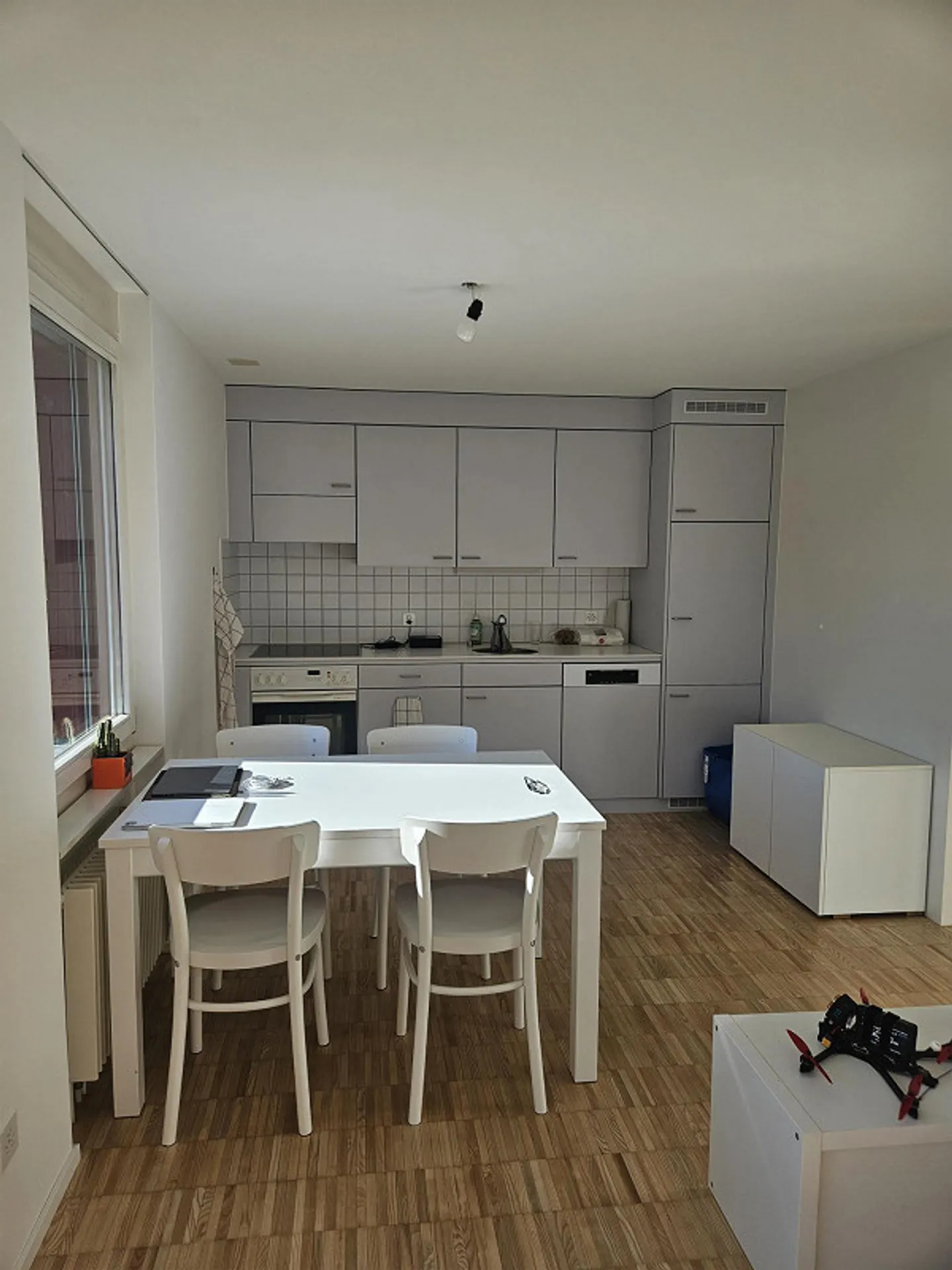 Appartement 2.5 pièces, Domat/Ems - Photo 2 sur 5