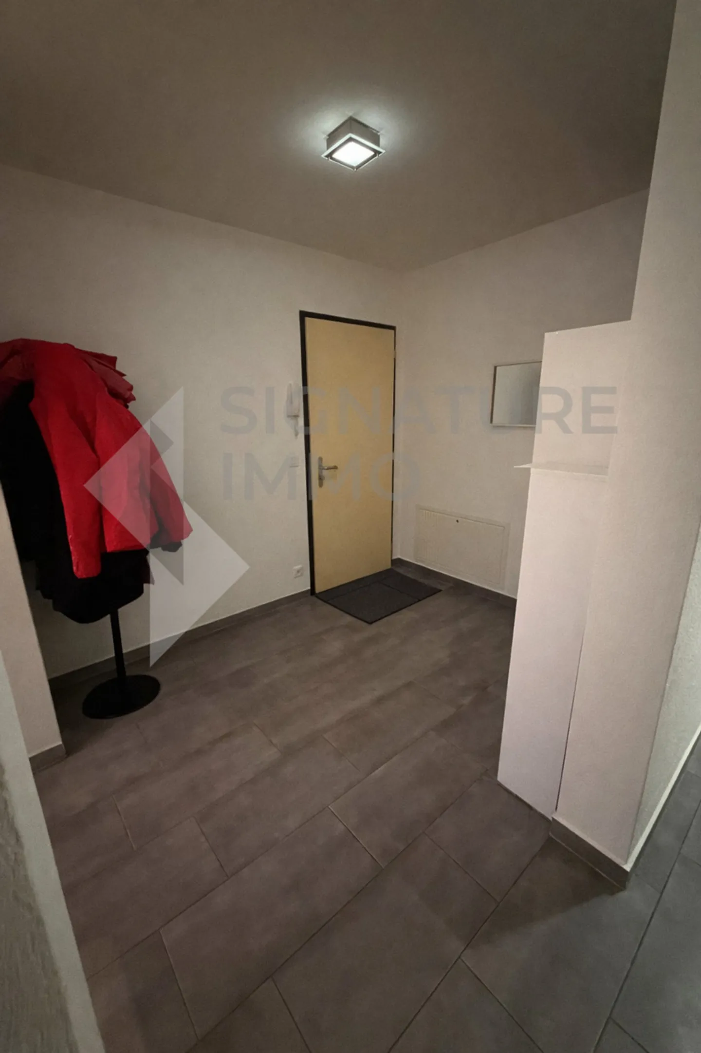 Incantevole appartamento di 3,5 stanze in affitto - Foto 4 di 4