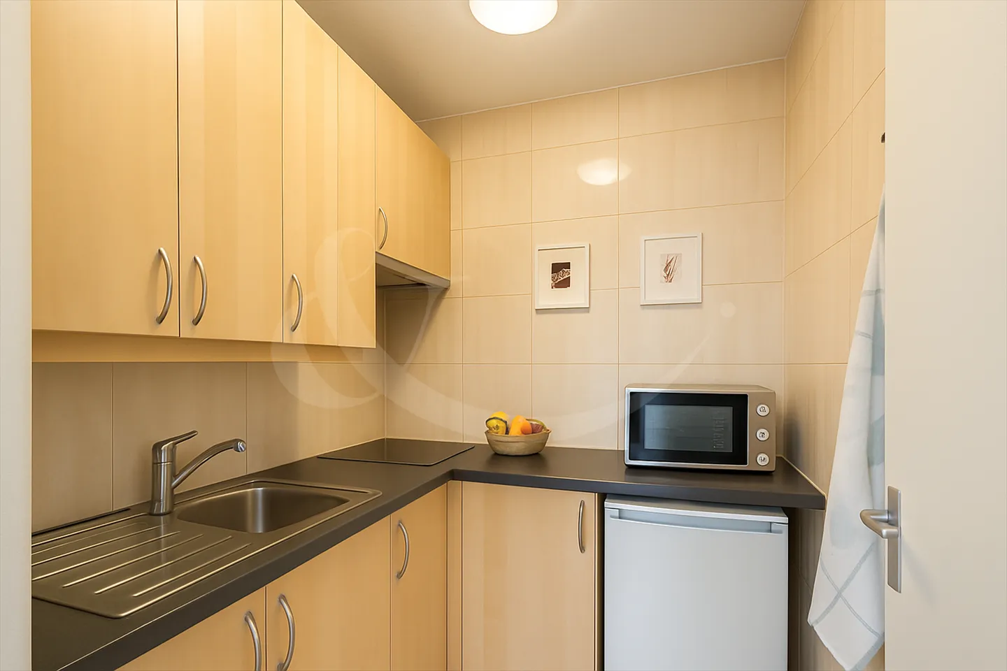 Charmant appartement idéalement situé, parfait pour investisseurs - Photo 3 sur 3