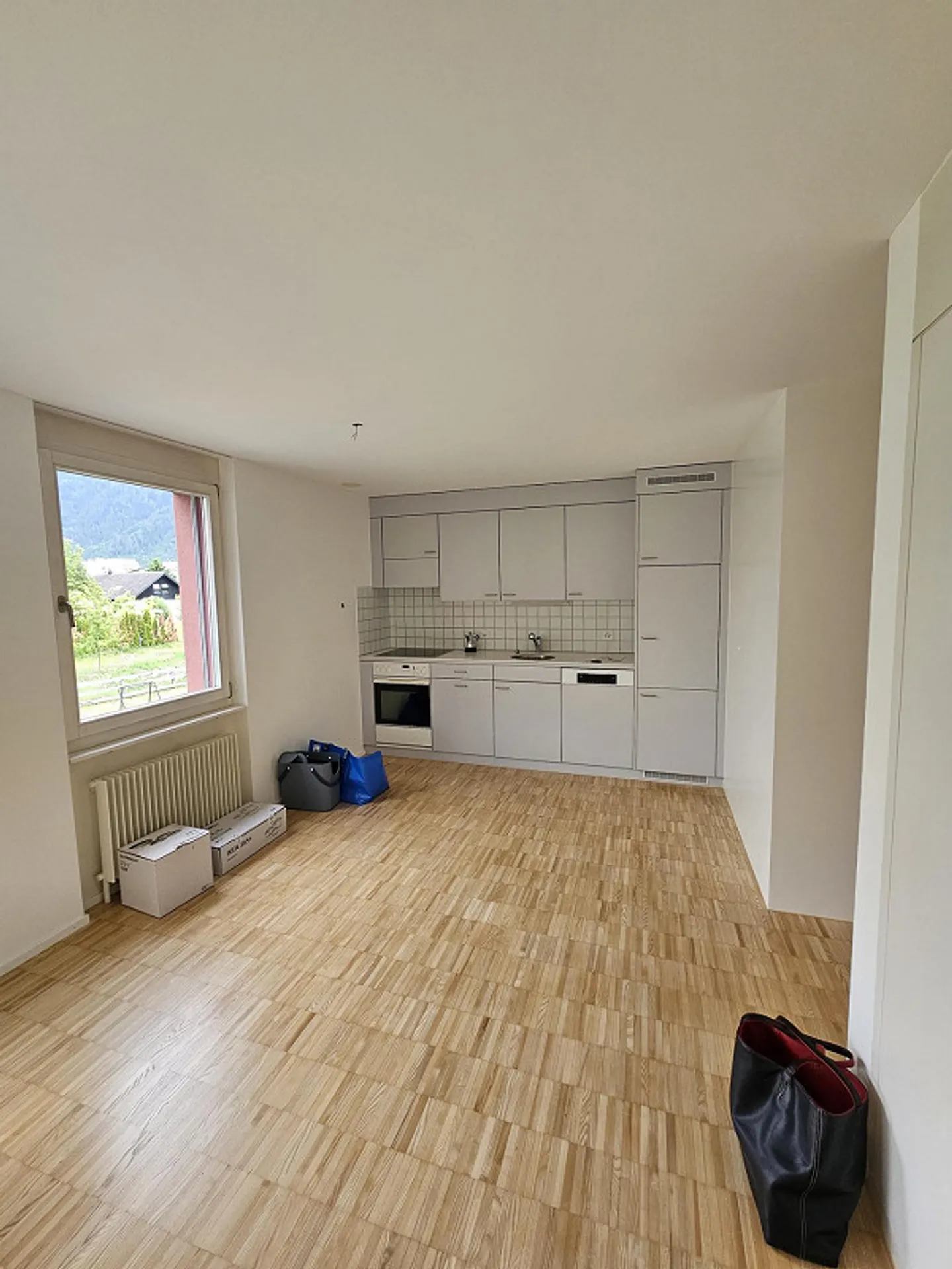 Appartement 2.5 pièces, Domat/Ems - Photo 3 sur 5