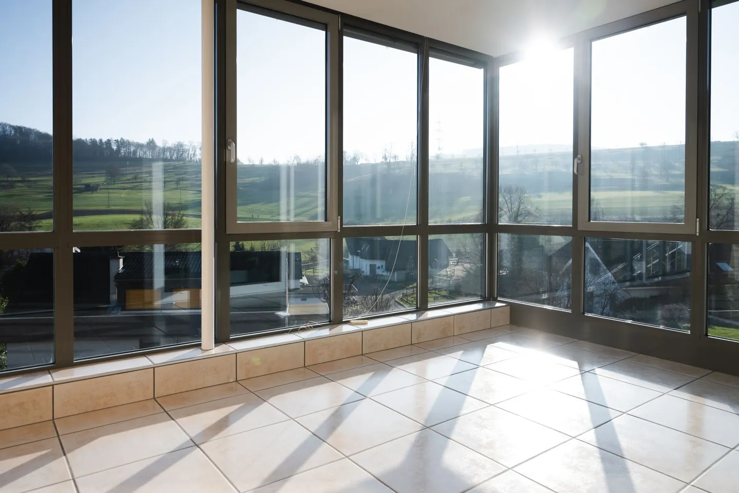 Casa multigenerazionale / due case a schiera con garage e giardino - Foto 16 di 39