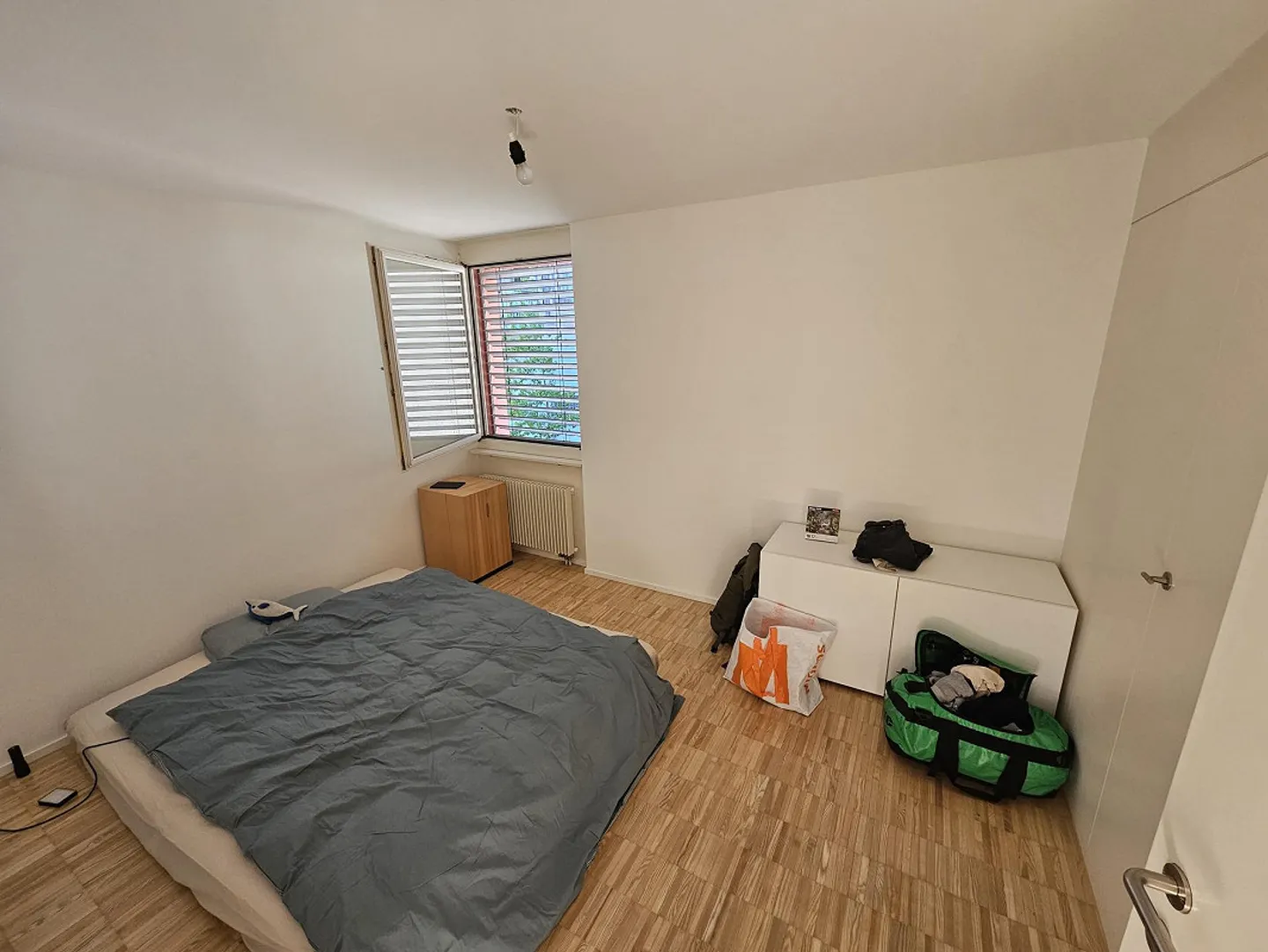 Appartement 2.5 pièces, Domat/Ems - Photo 5 sur 5