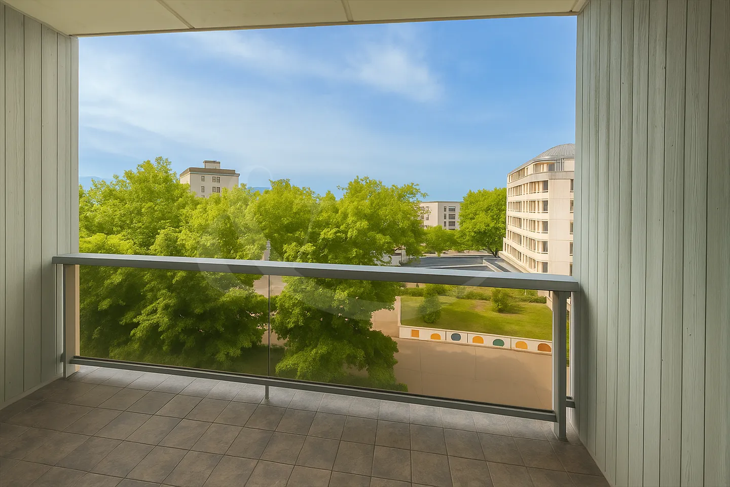 Charmant appartement idéalement situé, parfait pour investisseurs - Photo 1 sur 3