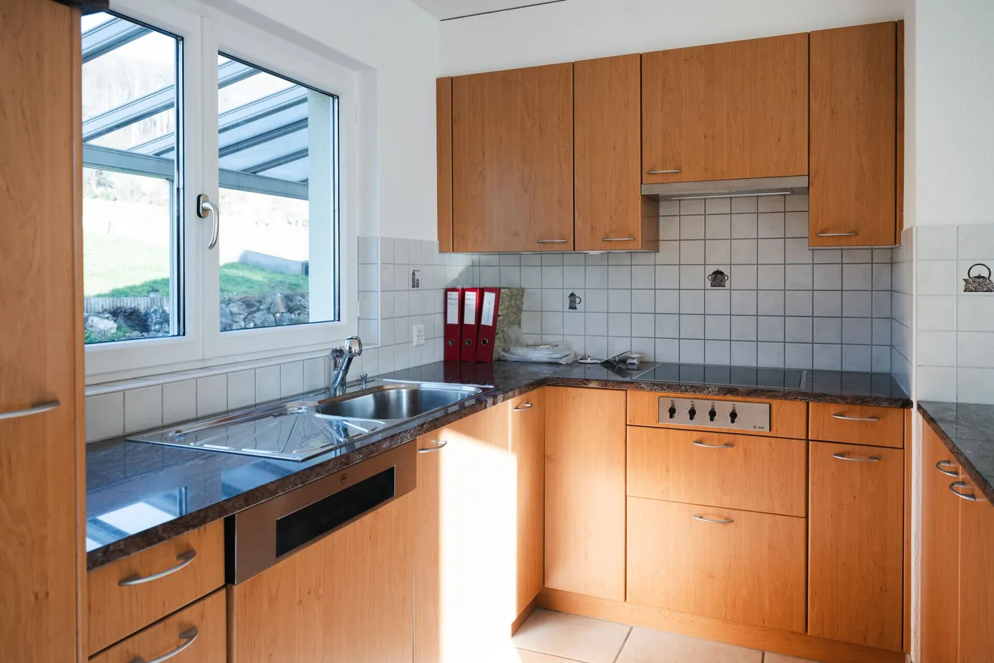 Casa multigenerazionale / due case a schiera con garage e giardino - Foto 19 di 39