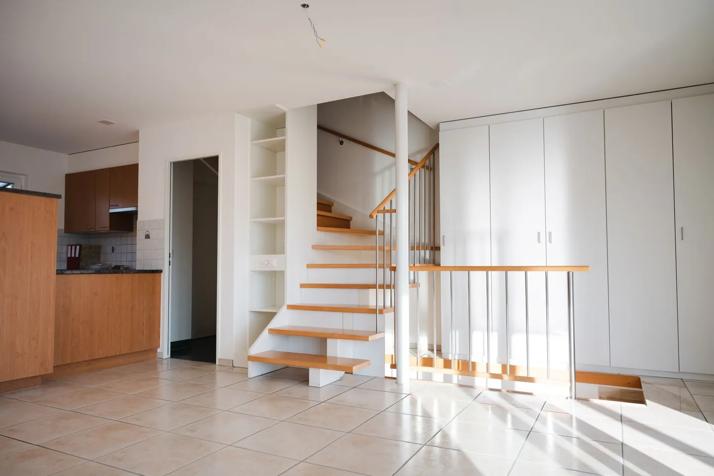 Casa multigenerazionale / due case a schiera con garage e giardino - Foto 22 di 39