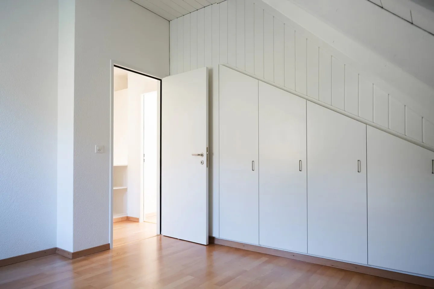 Casa multigenerazionale / due case a schiera con garage e giardino - Foto 26 di 39