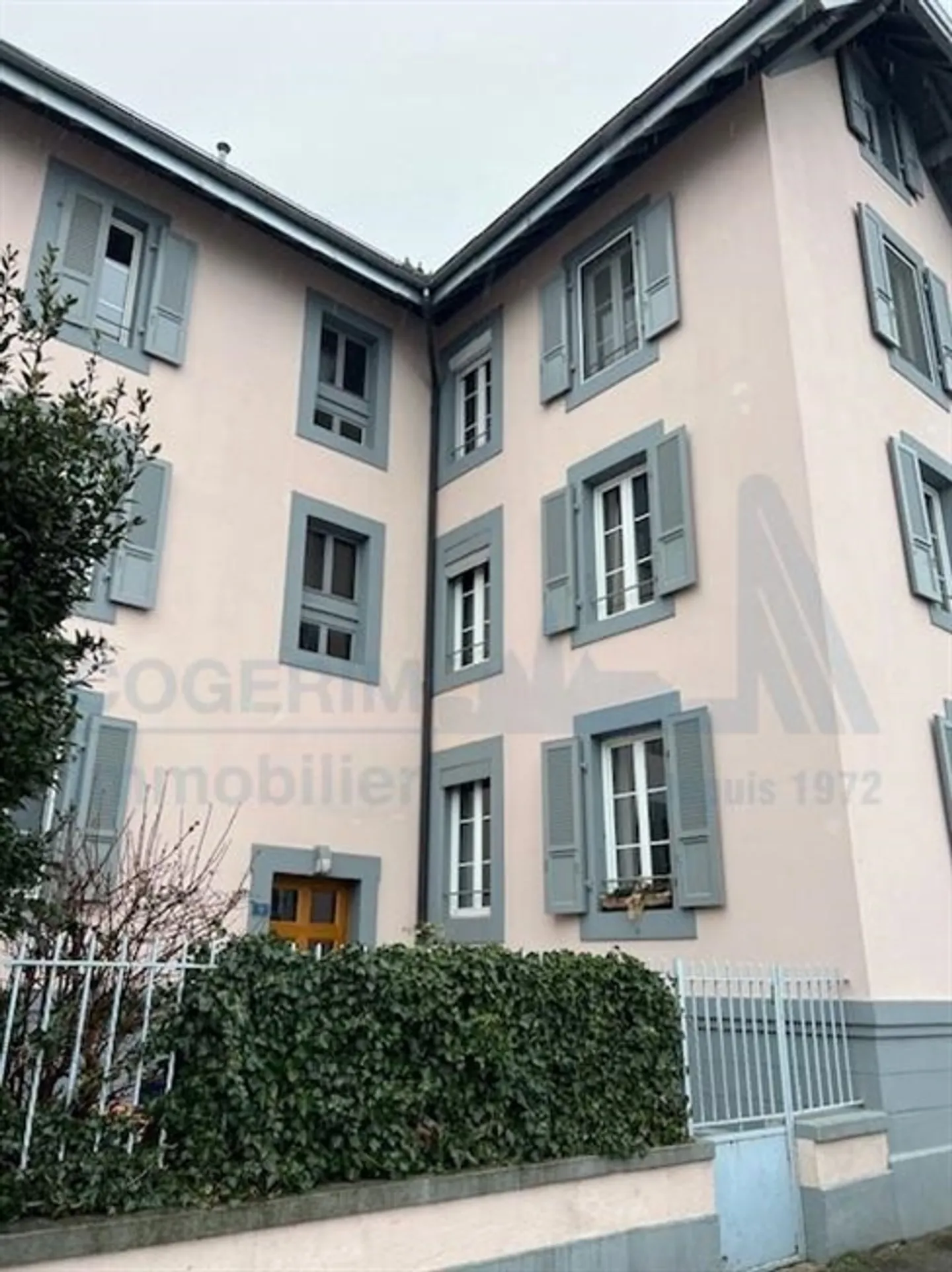 1.5-room apartment in Versoix - Photo 1 of 5