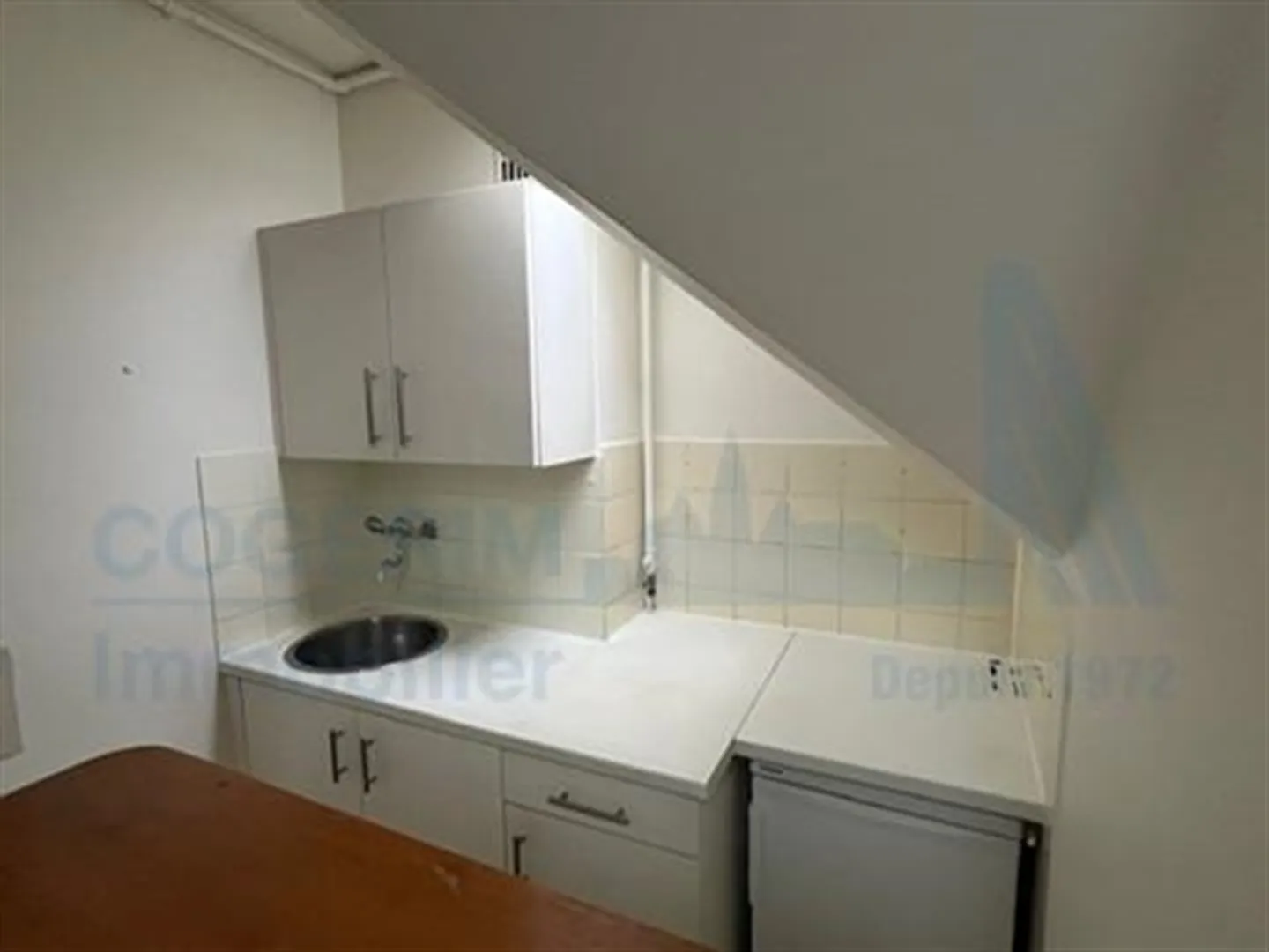 1.5-room apartment in Versoix - Photo 5 of 5