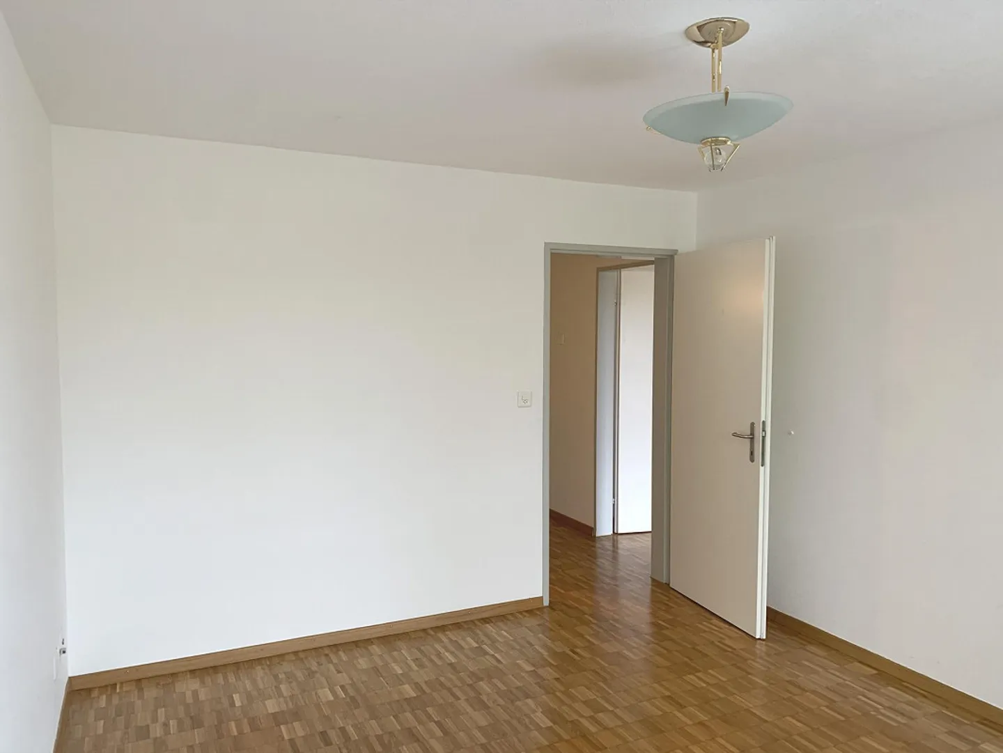 Belle grande appartement de 4.5 pièces - Photo 5 sur 12