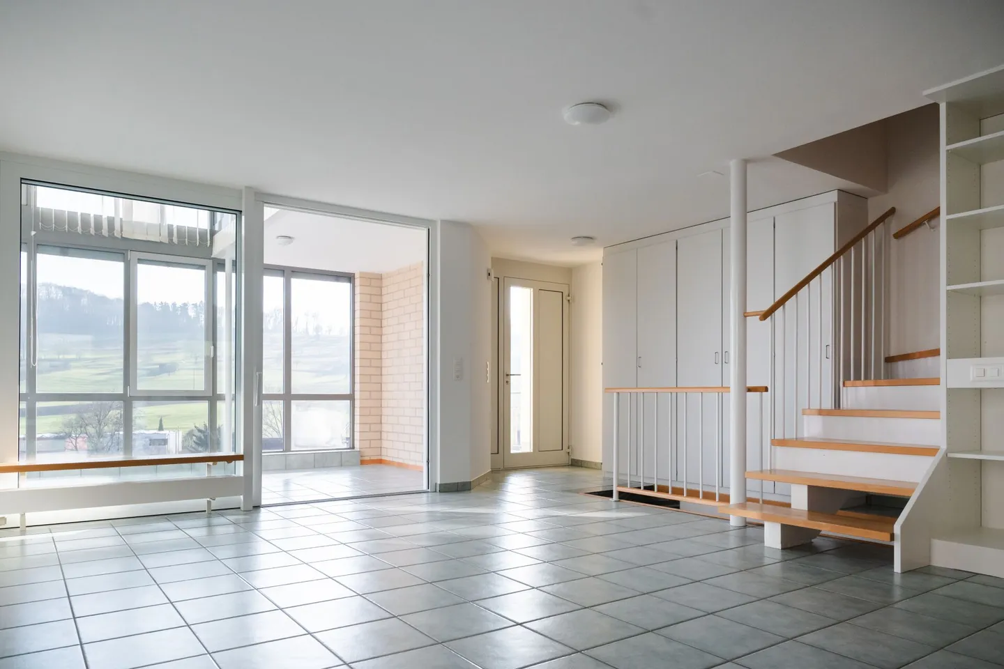 Casa multigenerazionale / due case a schiera con garage e giardino - Foto 31 di 39