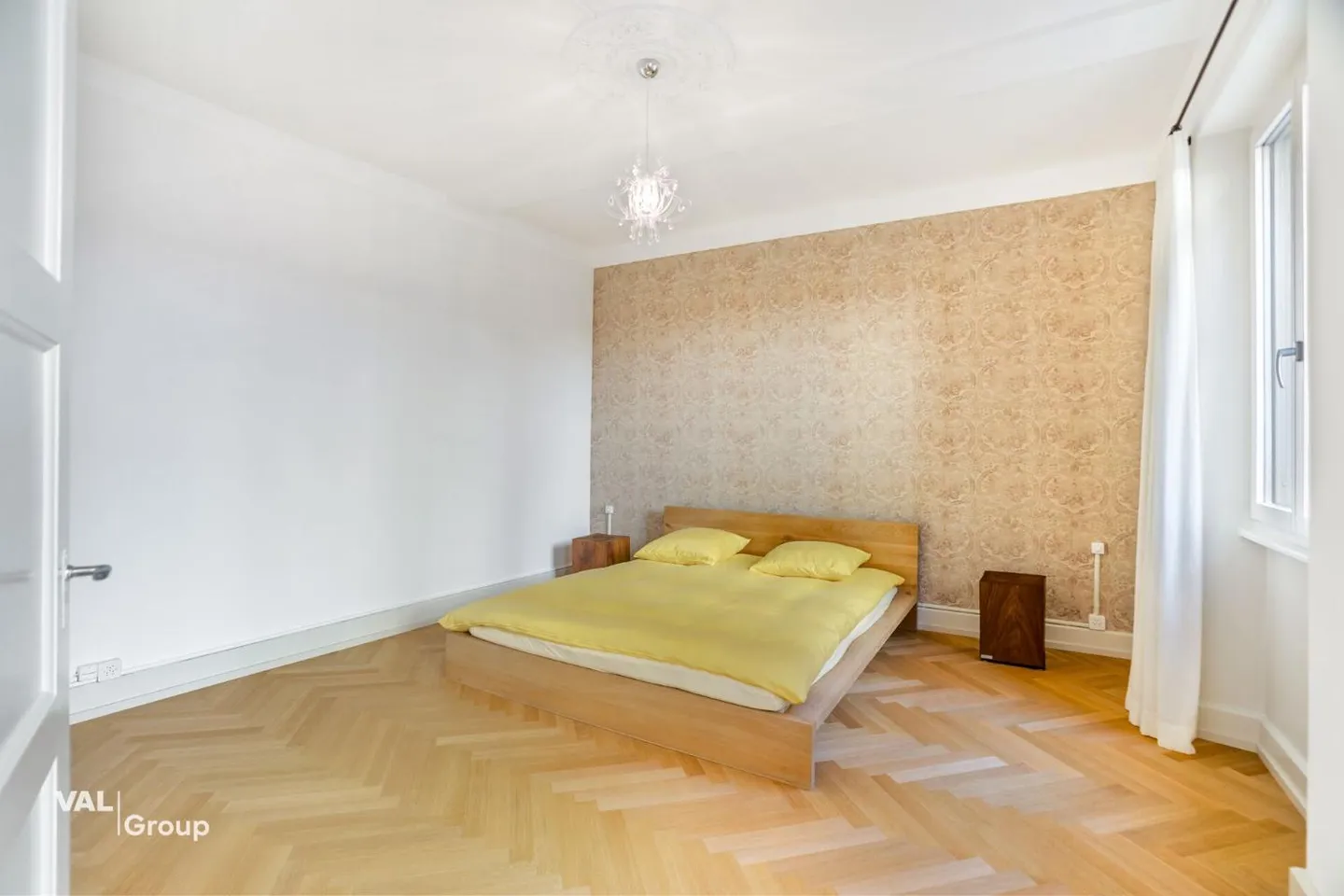 Vivere con carattere - Appartamento di alta qualità ristrutturato nel cuore di Visp - Foto 5 di 10