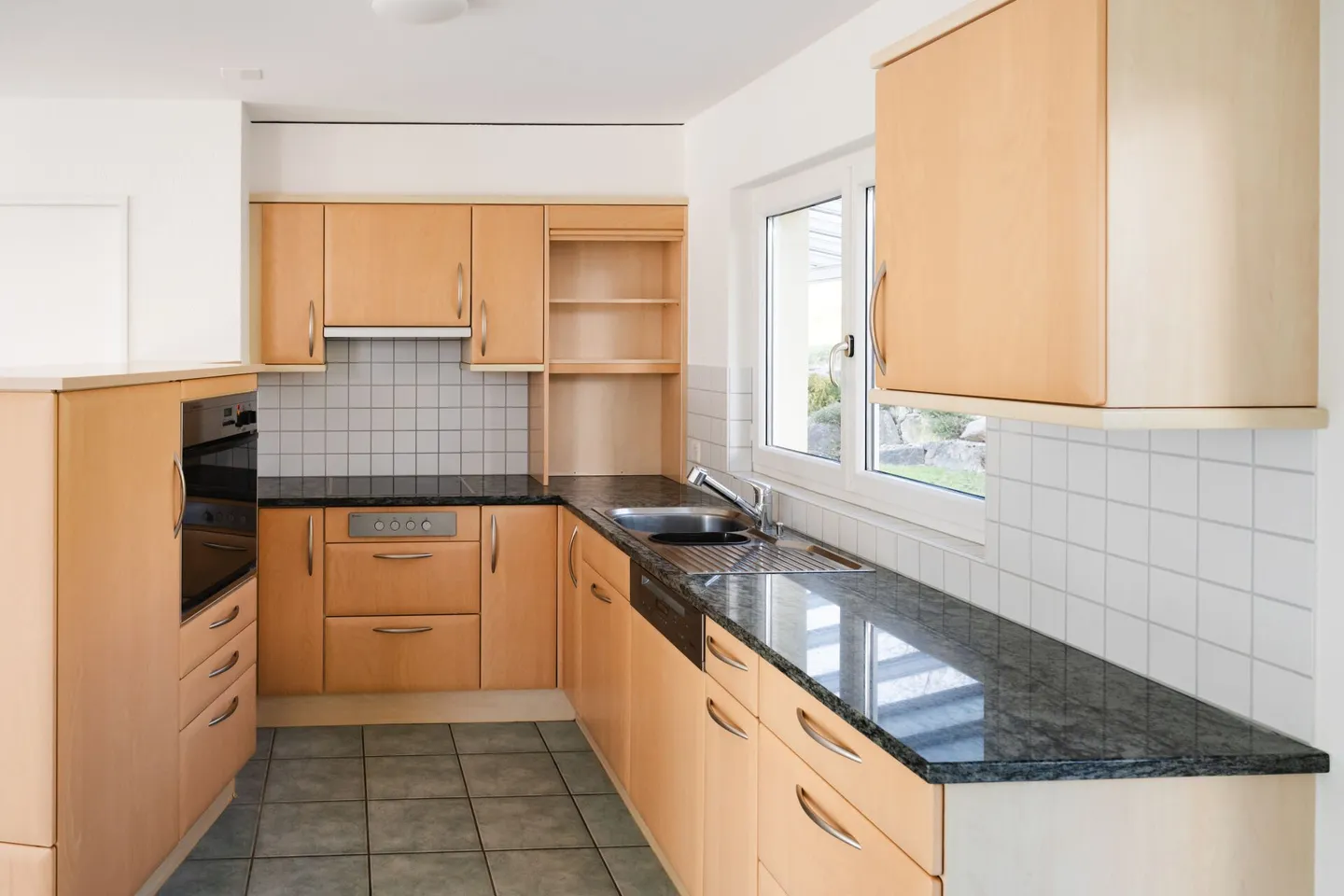 Casa multigenerazionale / due case a schiera con garage e giardino - Foto 33 di 39