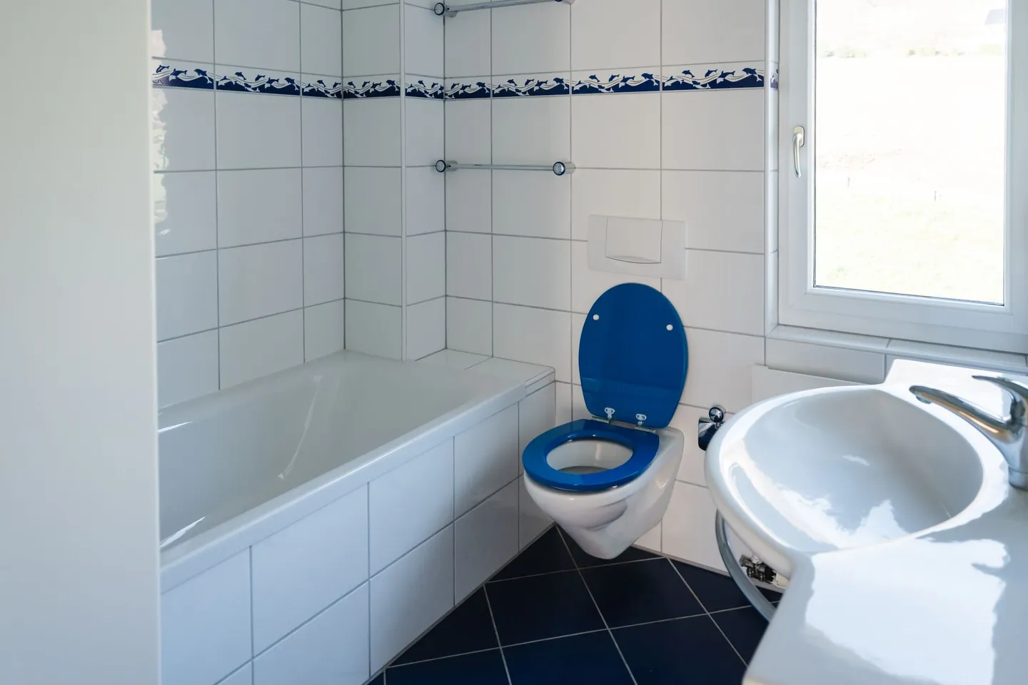 Casa multigenerazionale / due case a schiera con garage e giardino - Foto 35 di 39