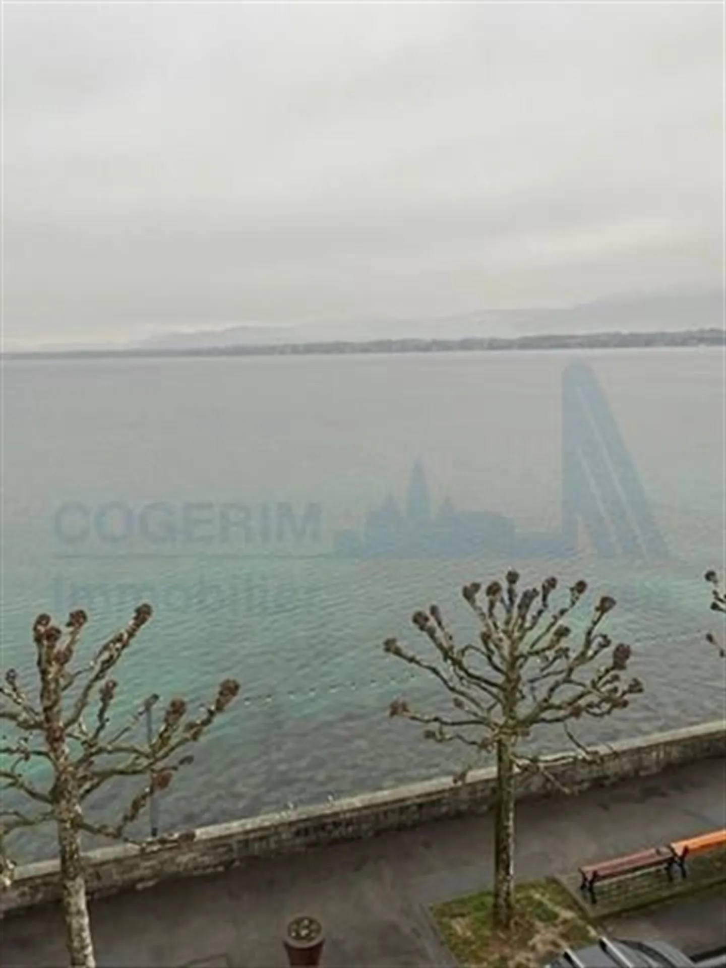 1.5-room apartment in Versoix - Photo 2 of 5