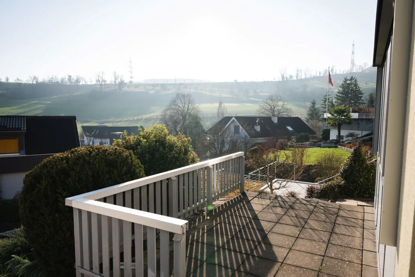 Casa multigenerazionale / due case a schiera con garage e giardino - Foto 38 di 39