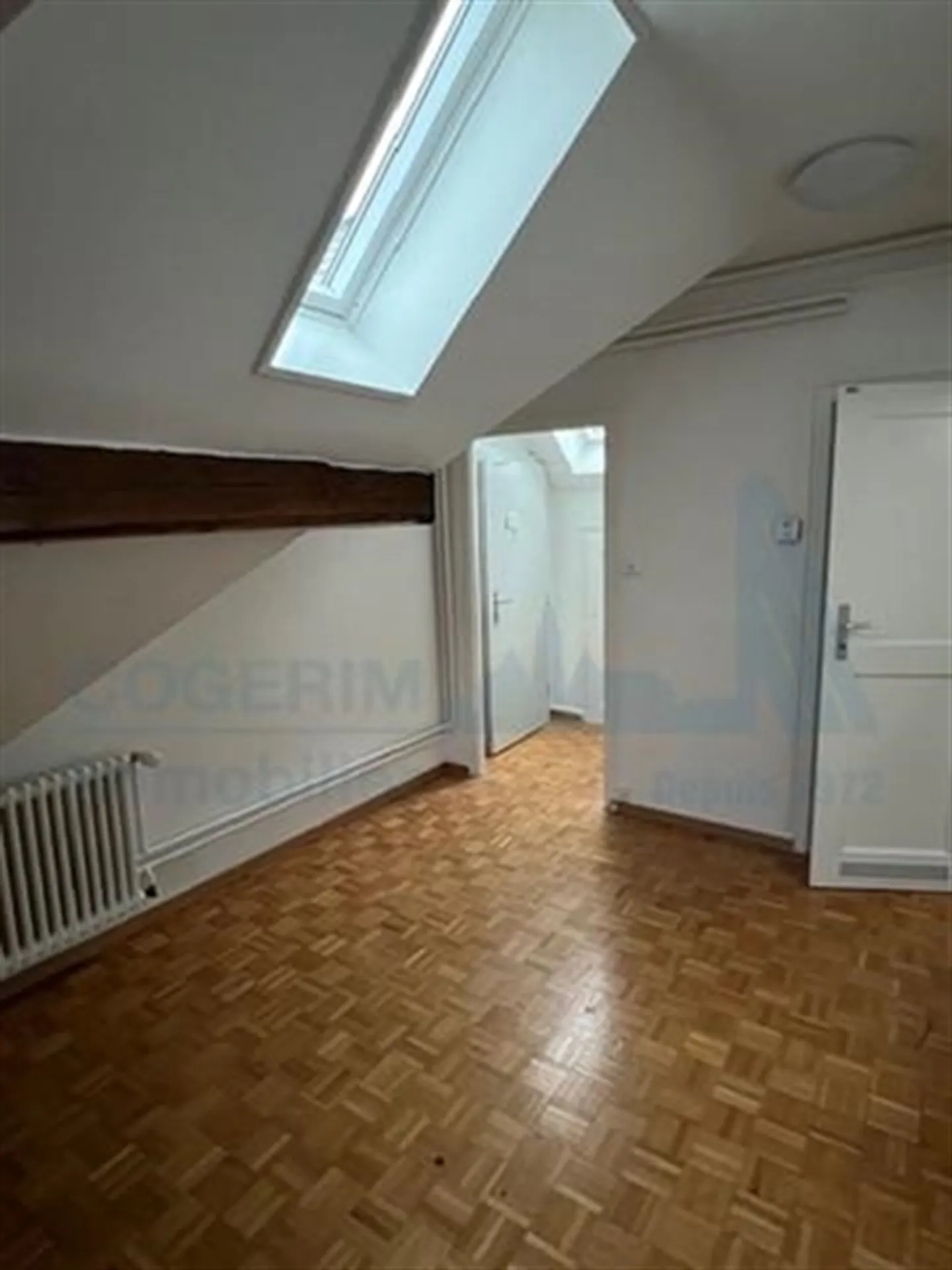 1.5-room apartment in Versoix - Photo 3 of 5