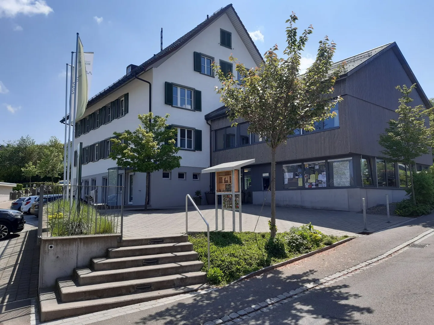 Sviluppo Sonnmatt: Appartamento C 2.1 (2° permesso di soggiorno) - Foto 23 di 41