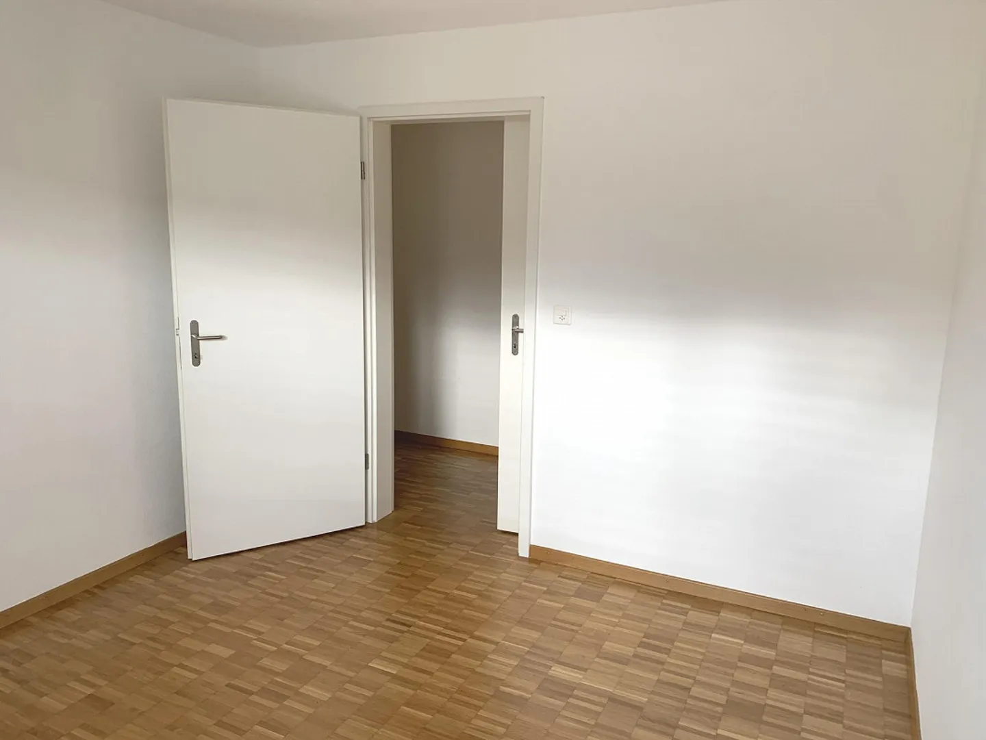 Belle grande appartement de 4.5 pièces - Photo 10 sur 12