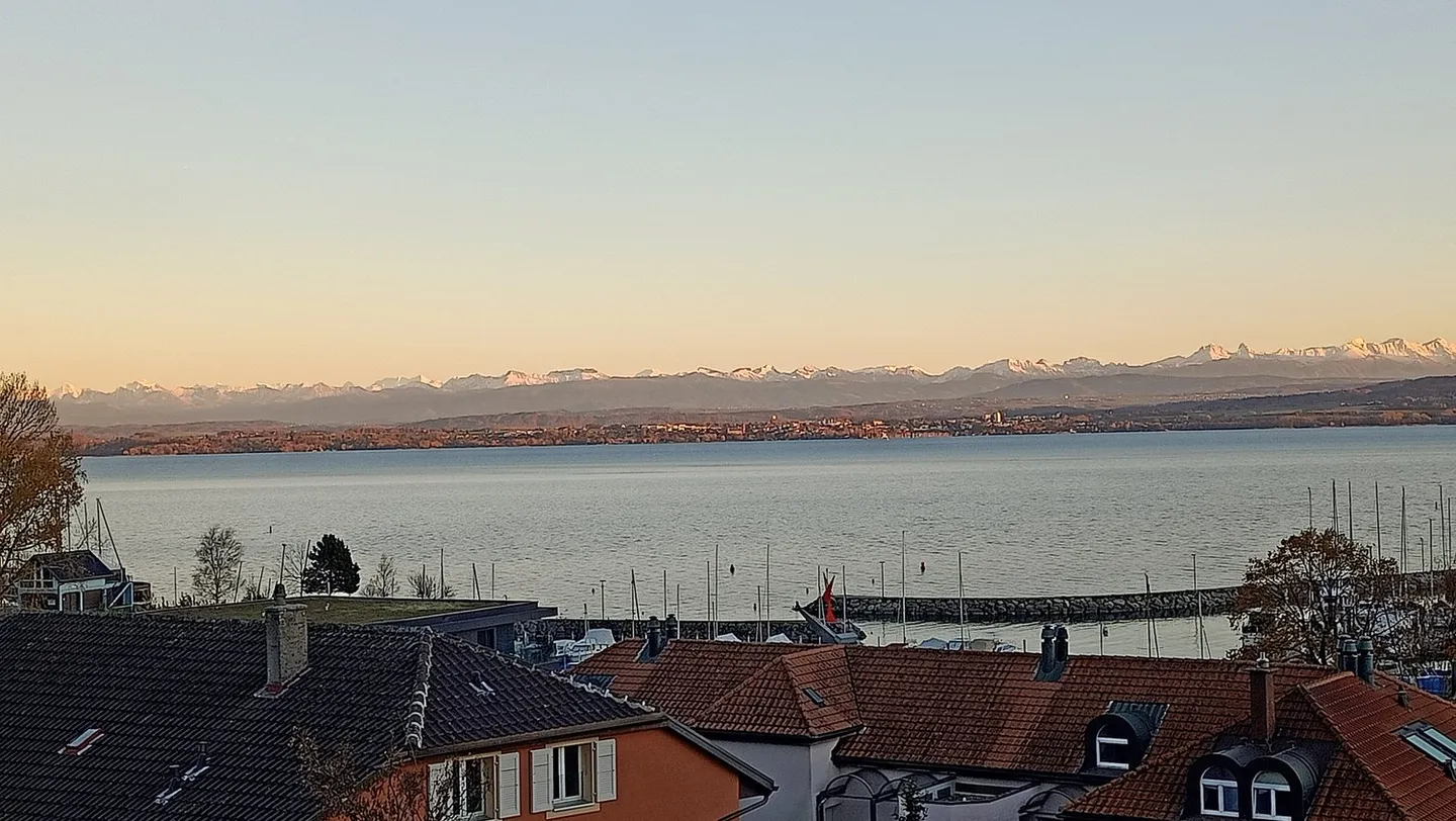 Magnificent with incomparable lake view, 5 minutes from the beach promenade - Photo 16 of 23