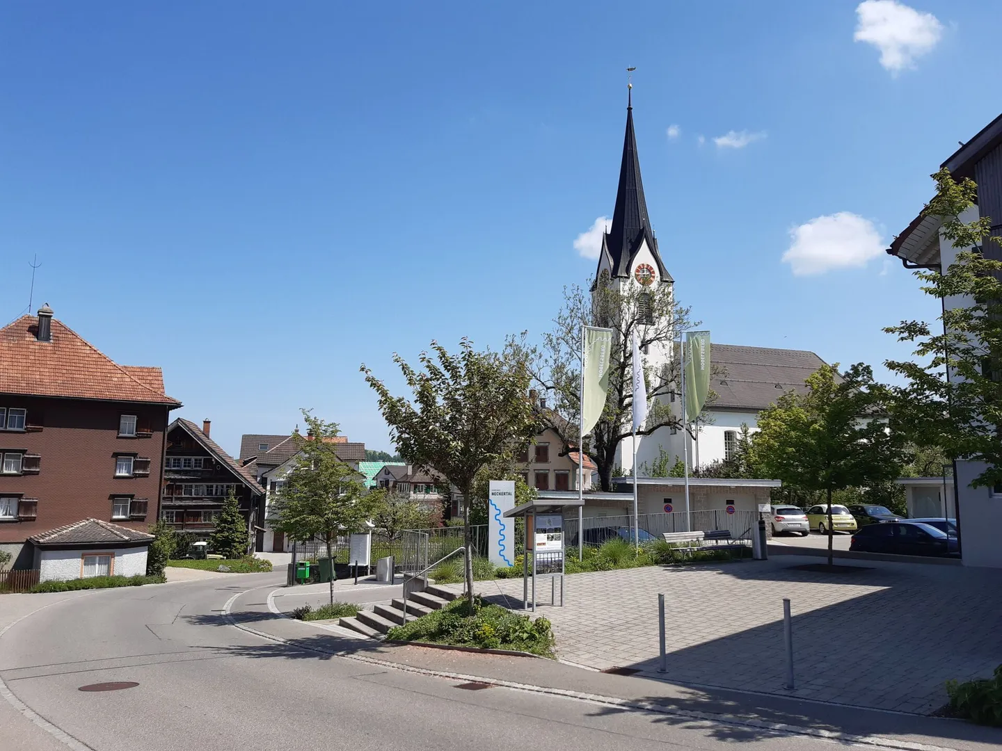 Sviluppo Sonnmatt: Appartamento C 2.1 (2° permesso di soggiorno) - Foto 25 di 41
