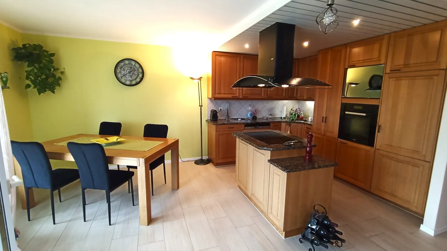 Magnificent with incomparable lake view, 5 minutes from the beach promenade - Photo 19 of 23