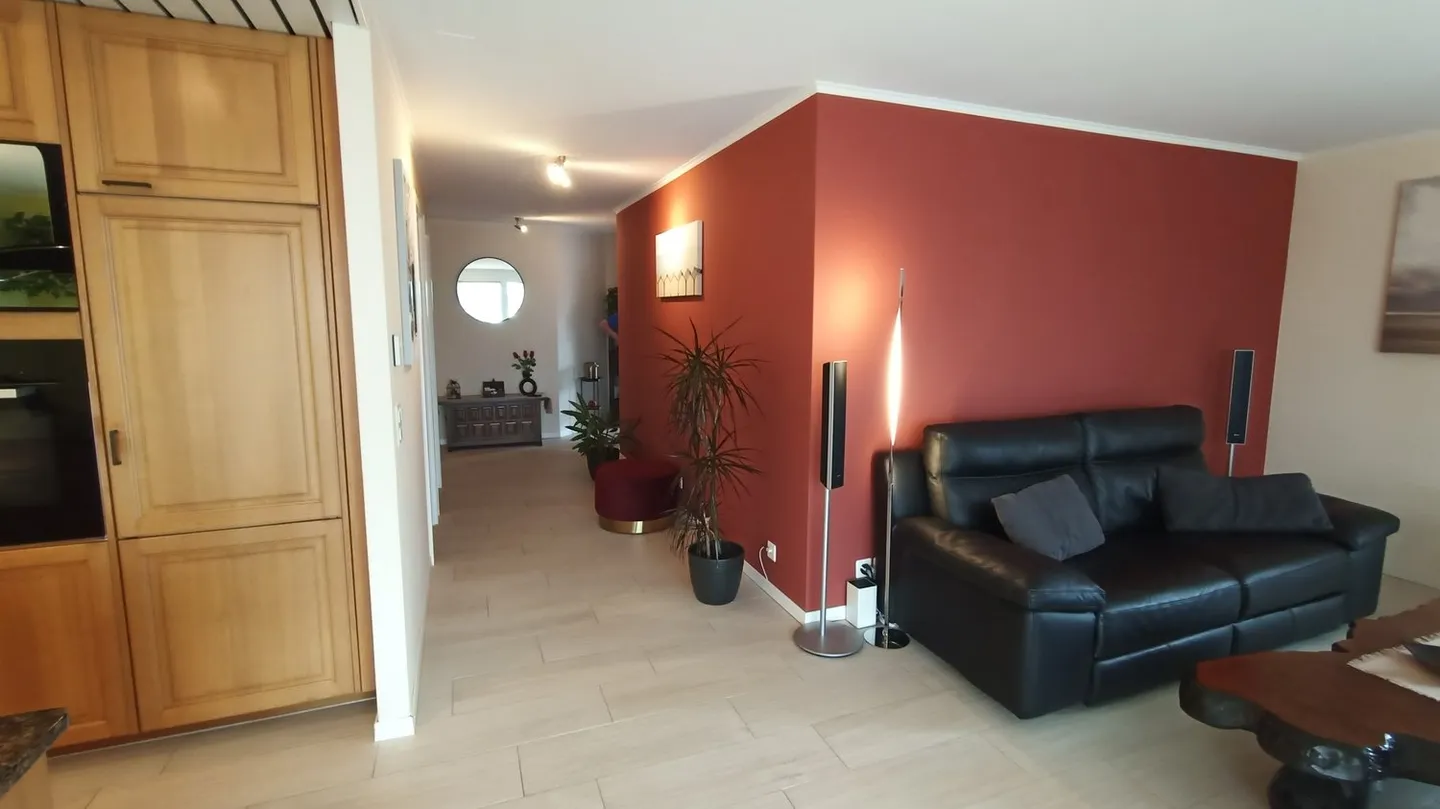 Magnificent with incomparable lake view, 5 minutes from the beach promenade - Photo 21 of 23