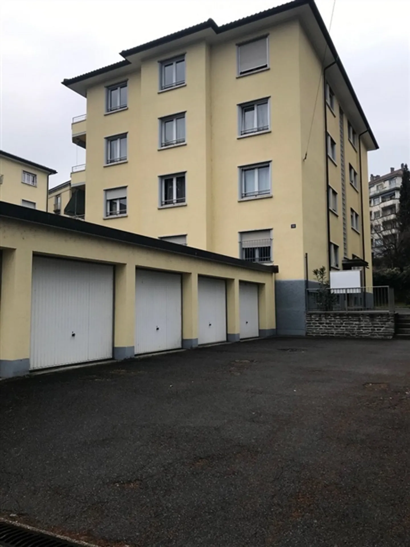 2 Room apartment - Photo 4 of 4