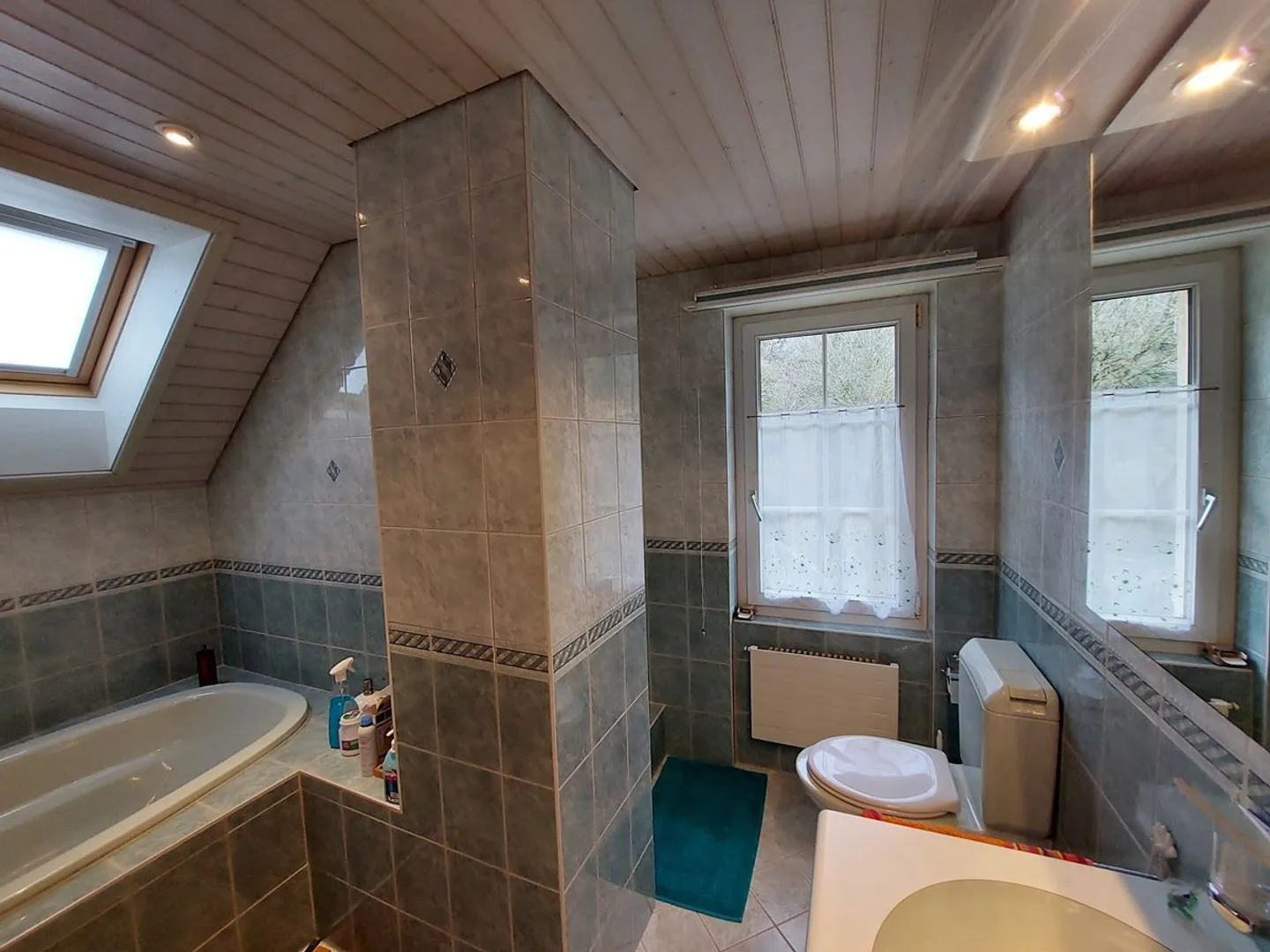 Wunderschöne individuelle Villa in der Nähe der Natur - Foto 8 von 11