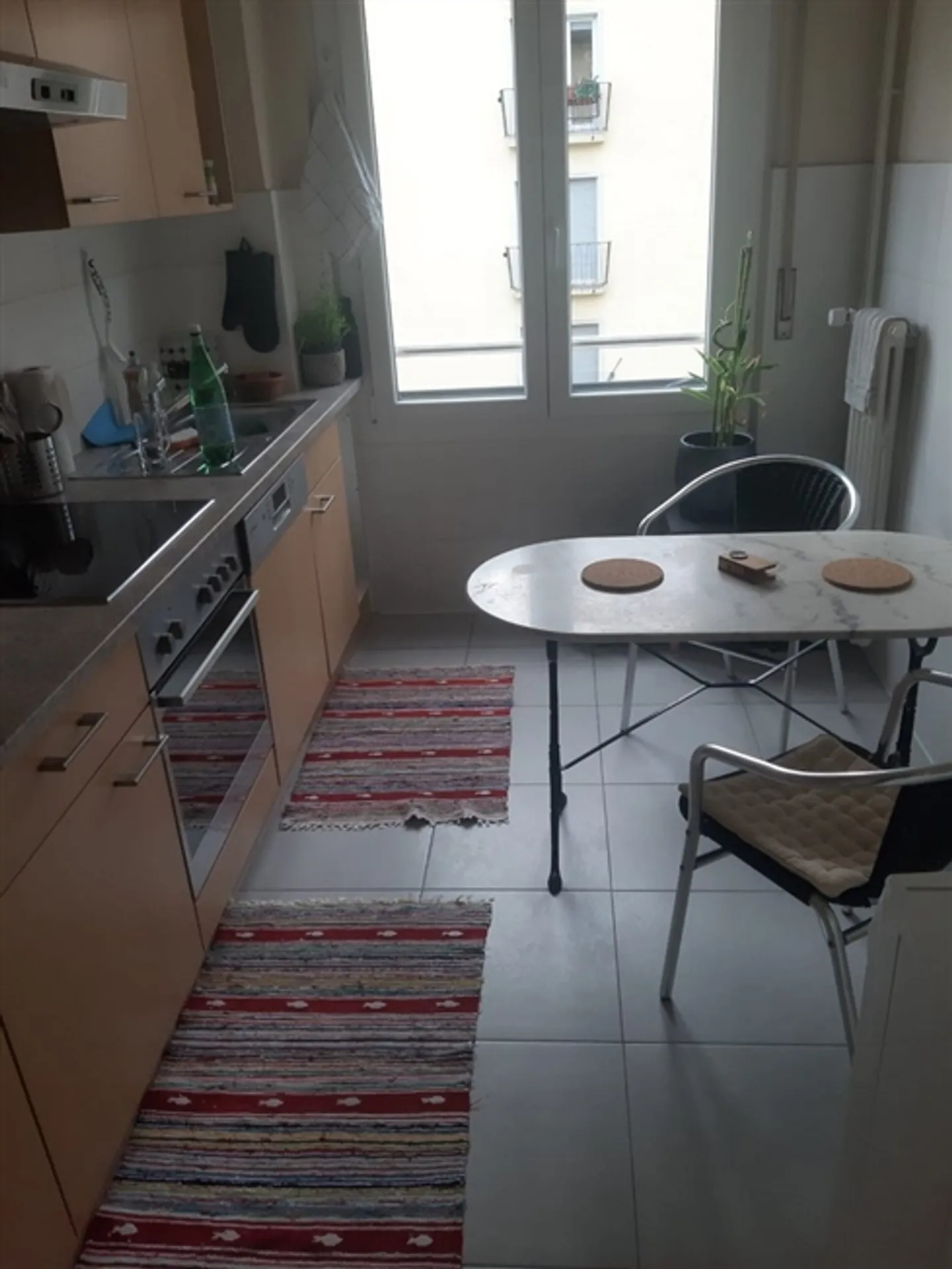 2 Room apartment - Photo 1 of 4