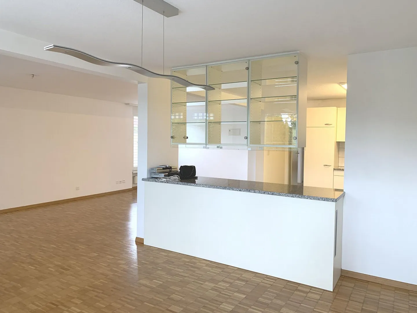 Belle grande appartement de 4.5 pièces - Photo 11 sur 12