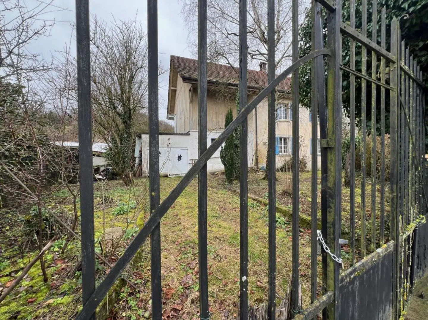 Villa in affitto - Foto 6 di 13
